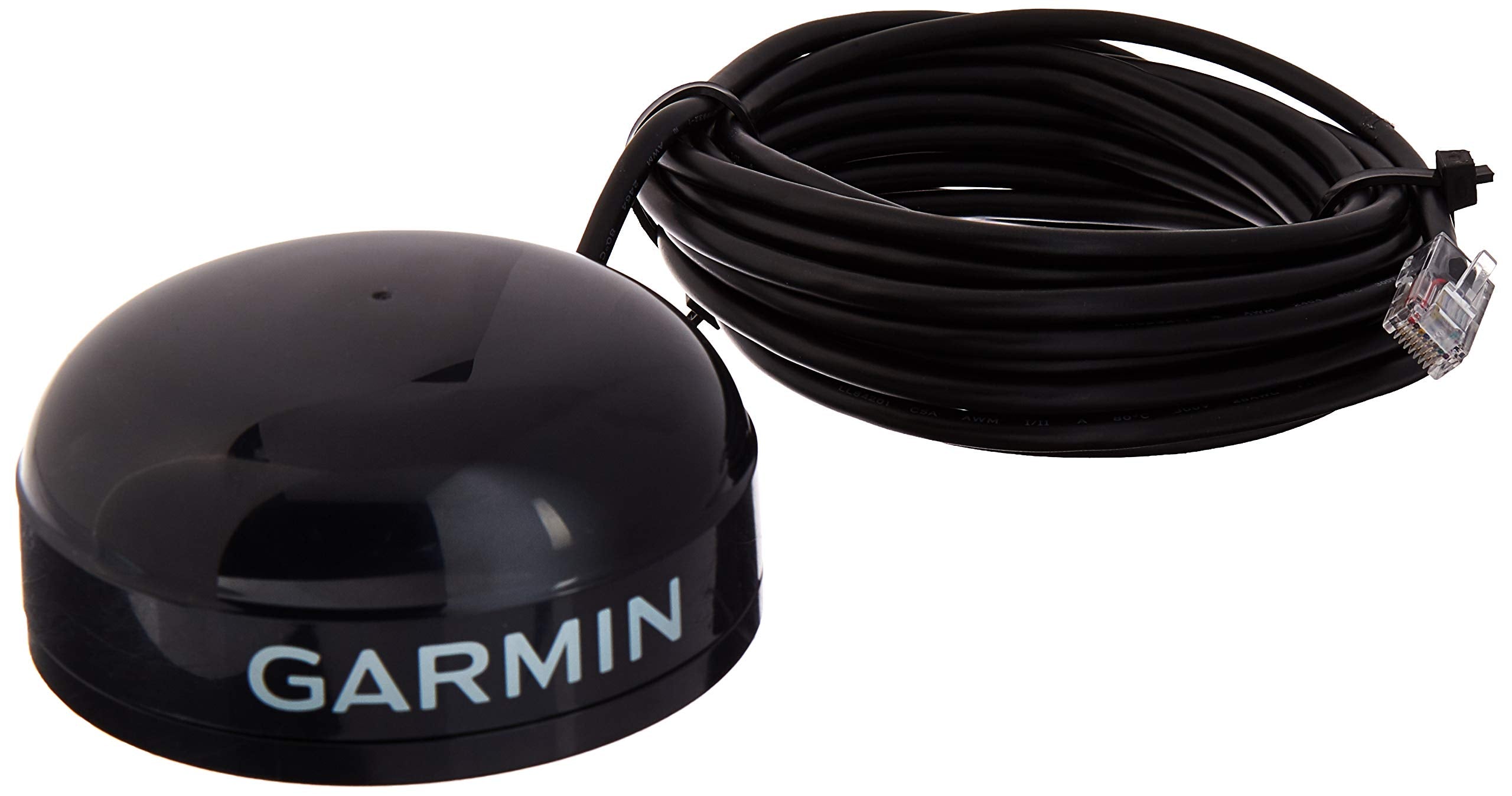 Garmin GPS 16x, LVs