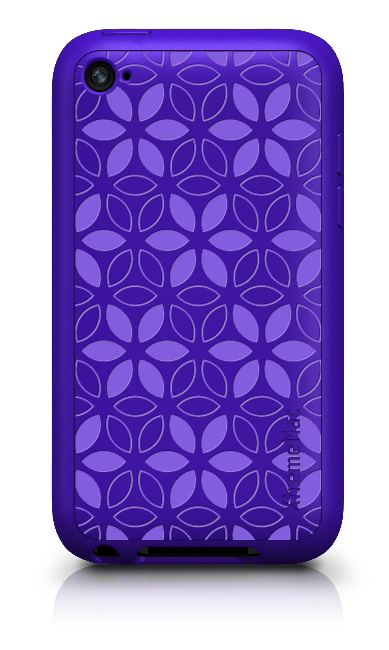 Xm Tuffwrap Tatu Touch Purple