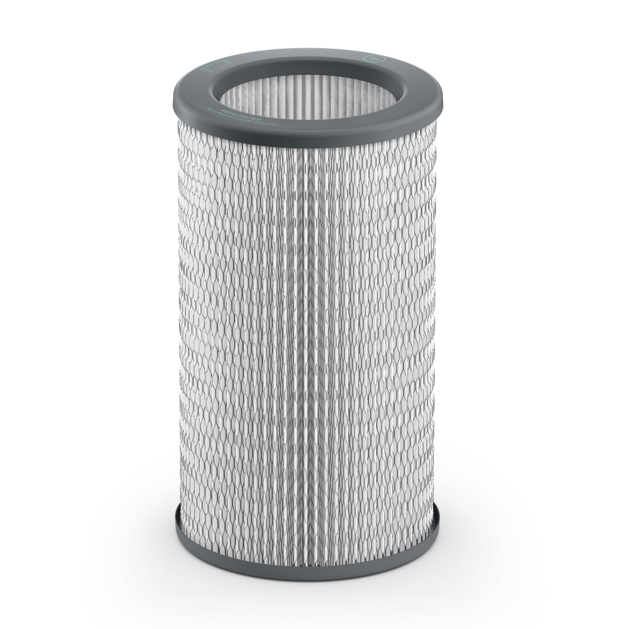 Molekule Air Peco Filter | Air Purifier Filter Replacement To Remove Dust, Mold, Pollen, Viruses, Allergens & Other Pollutants F