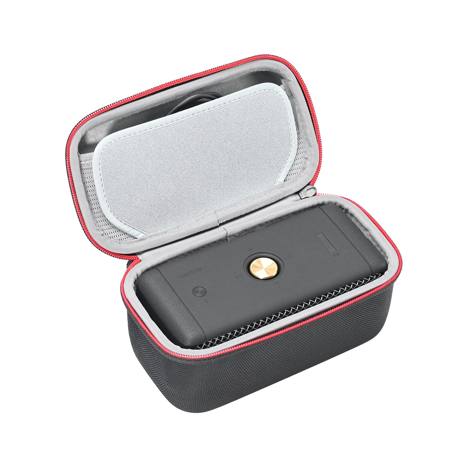 Rlsoco Hard Case For Marshall Emberton Ii/Emberton Iii/Emberton Portable Bluetooth Speaker
