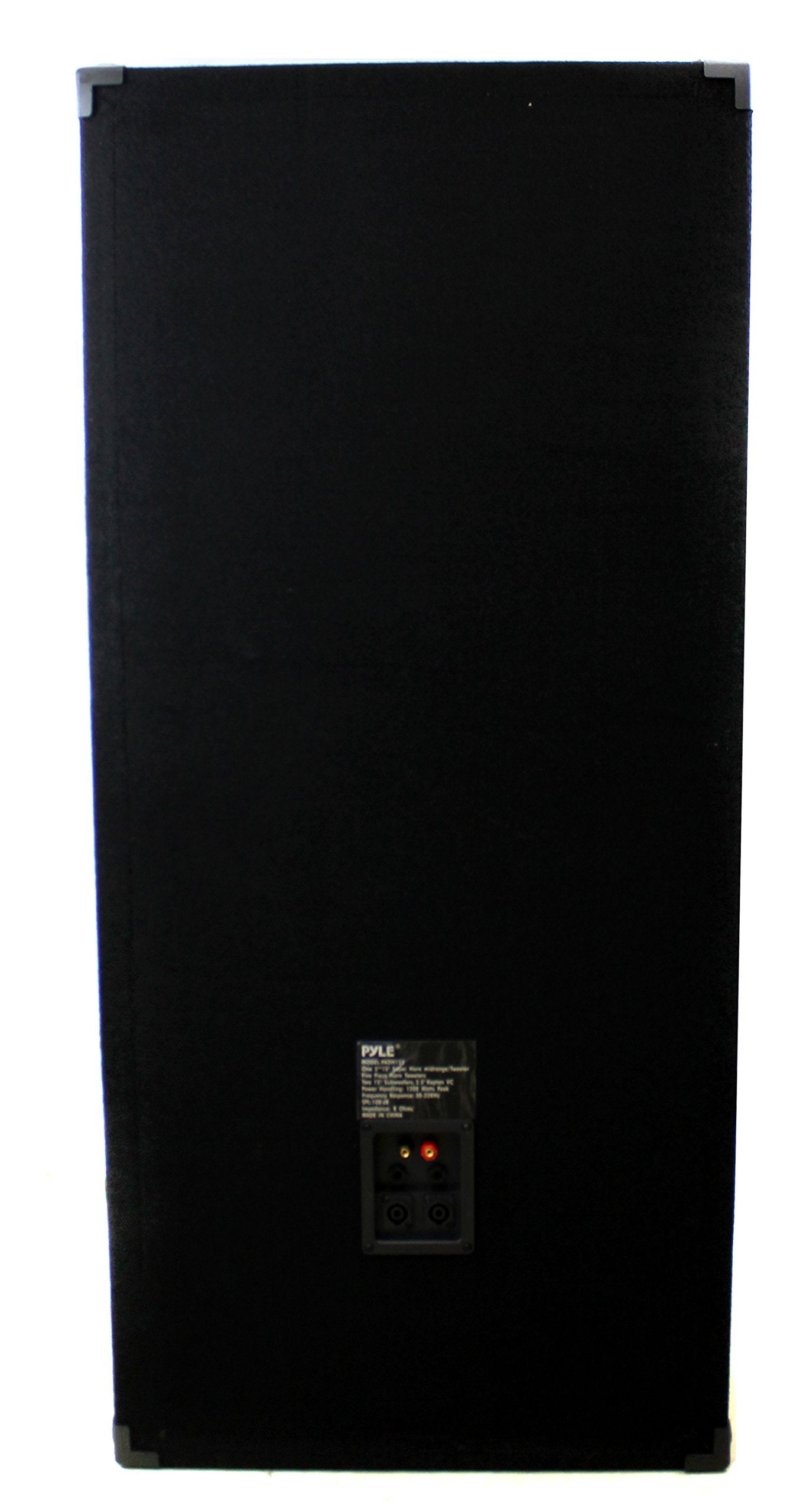 Pyle Padh152 15 8-Way Pa Speaker