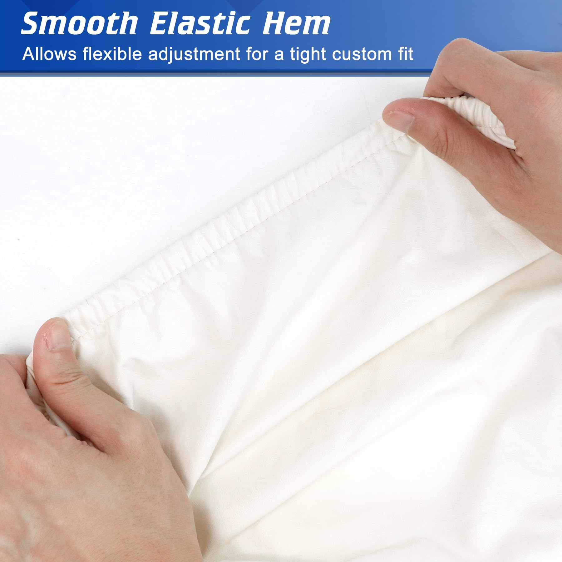 Wintcomfort U Shaped Window Air Conditioner Indoor Cover, Protective Indoor Cover For U Shaped Window Ac, Windproof Design