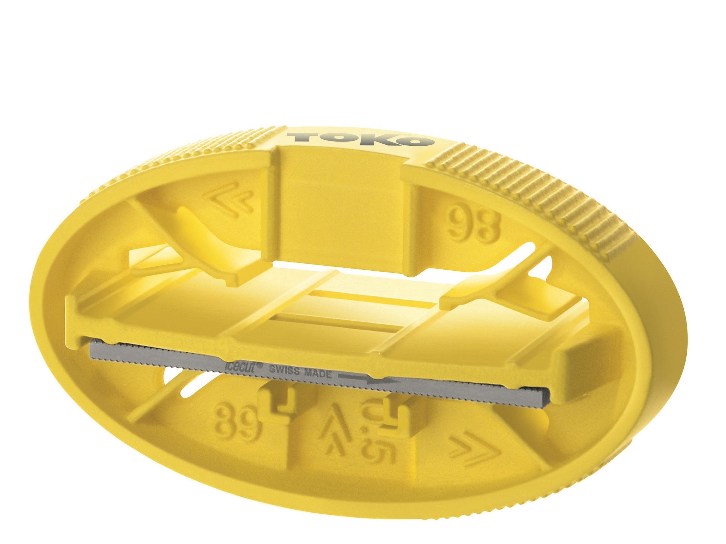 Toko Ergo Race Tuner