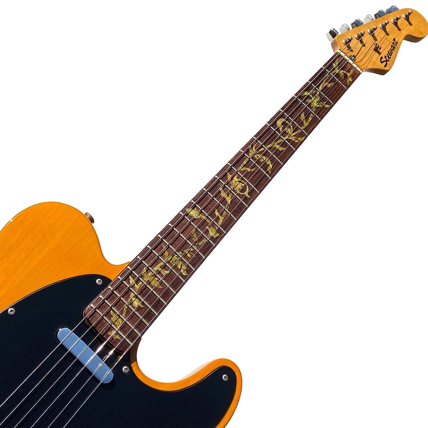 Inlaystickers Sticker/Decal (Ft 050Tg Oc)