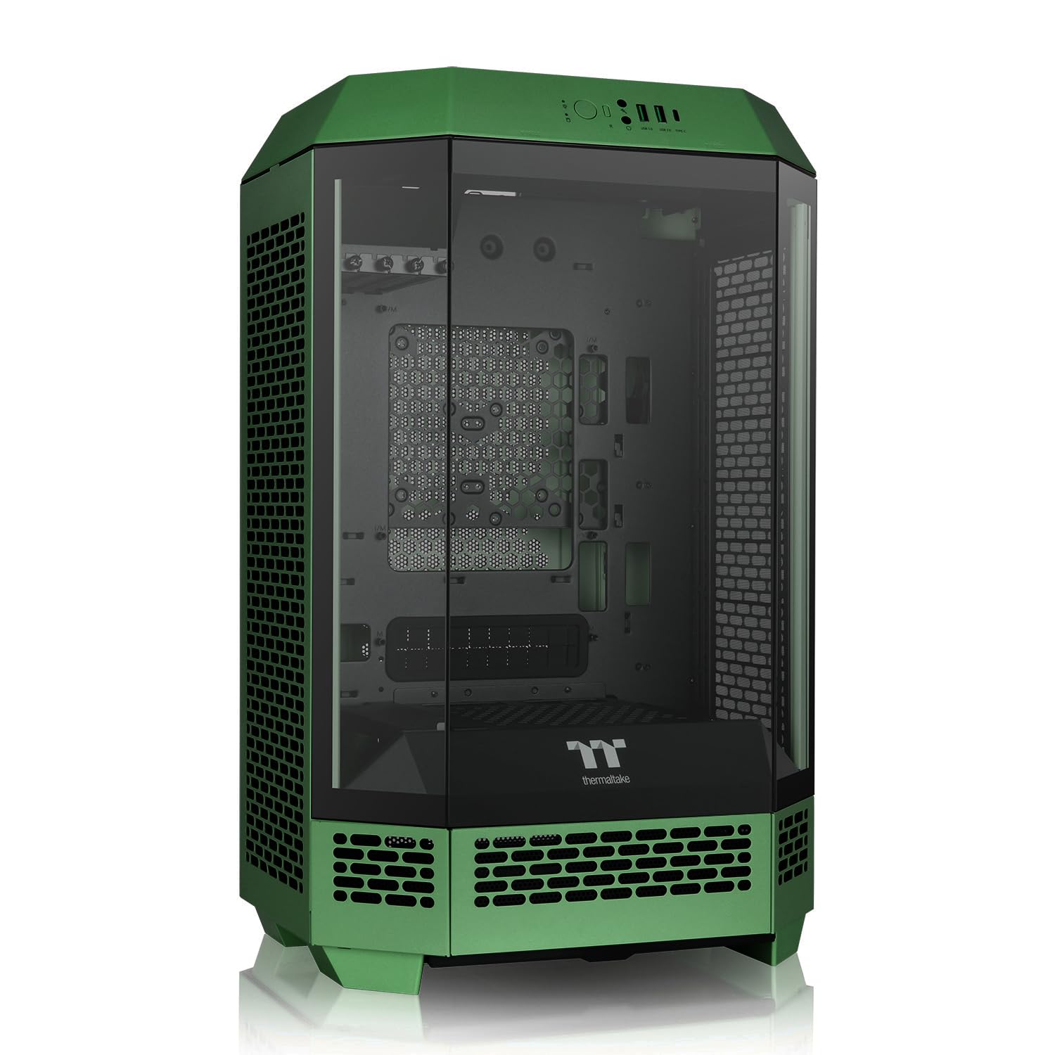 Tower 300 Racing Green