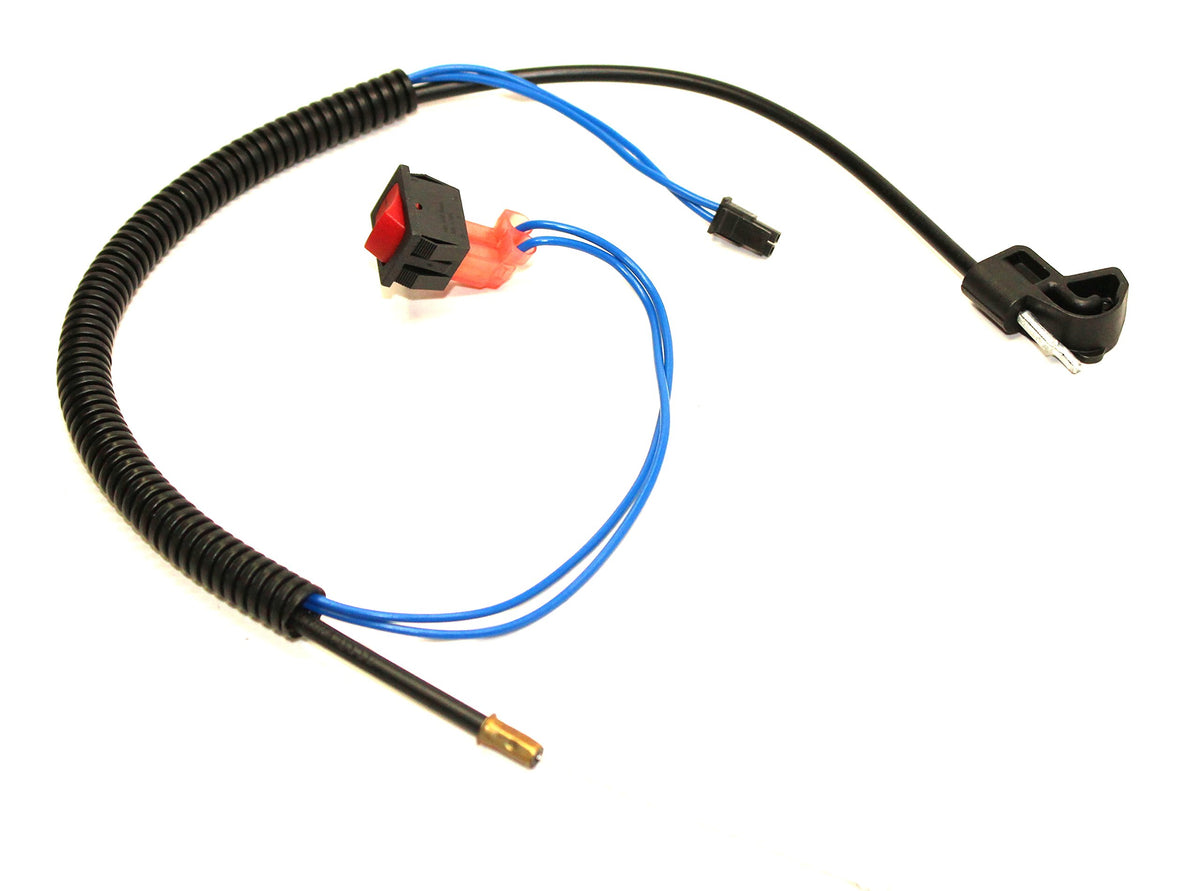 Husqvarna Part Number 545125301 Assembly Cable/Wire Harness