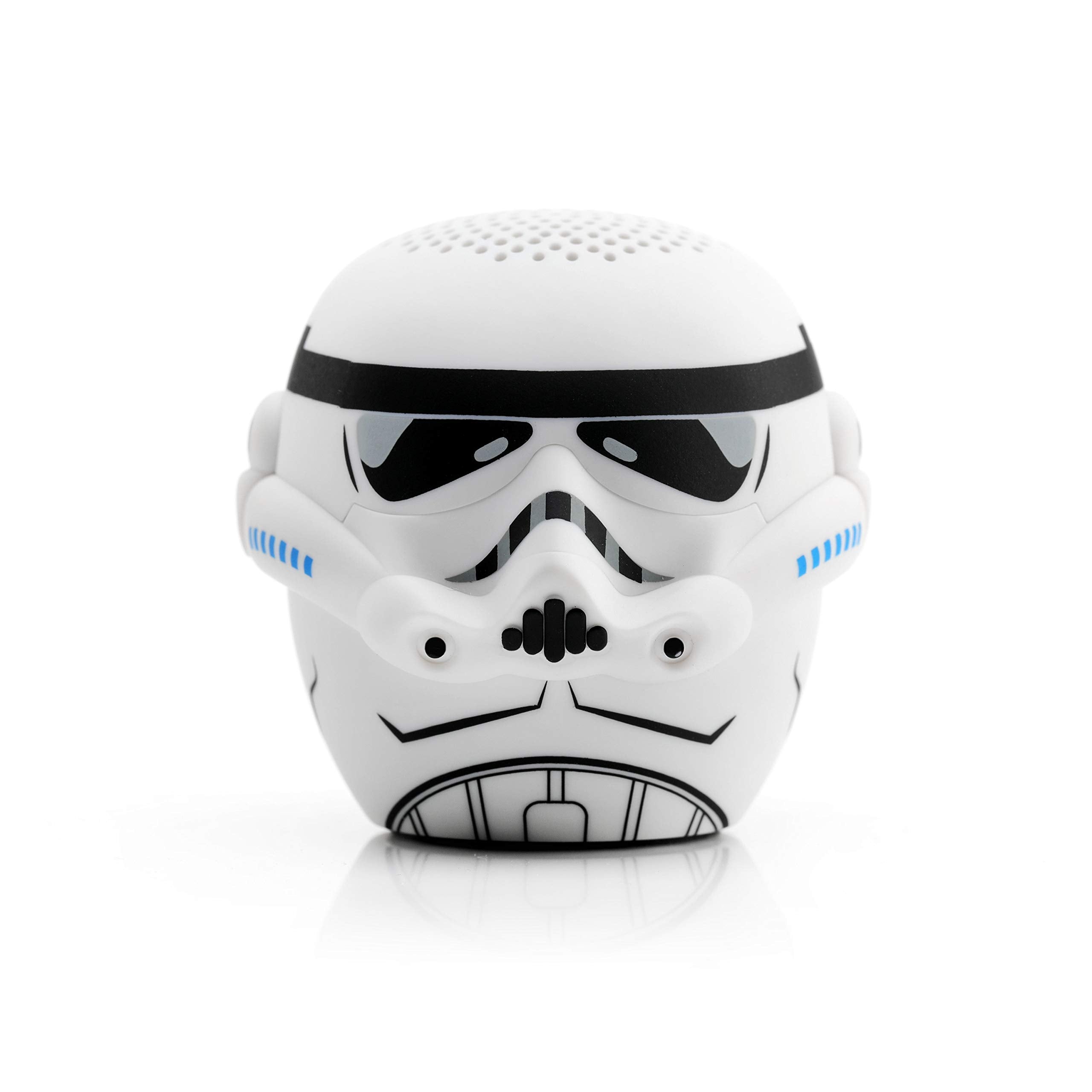 Bitty Boomers Star Wars: Stormtrooper   Mini Bluetooth Speaker