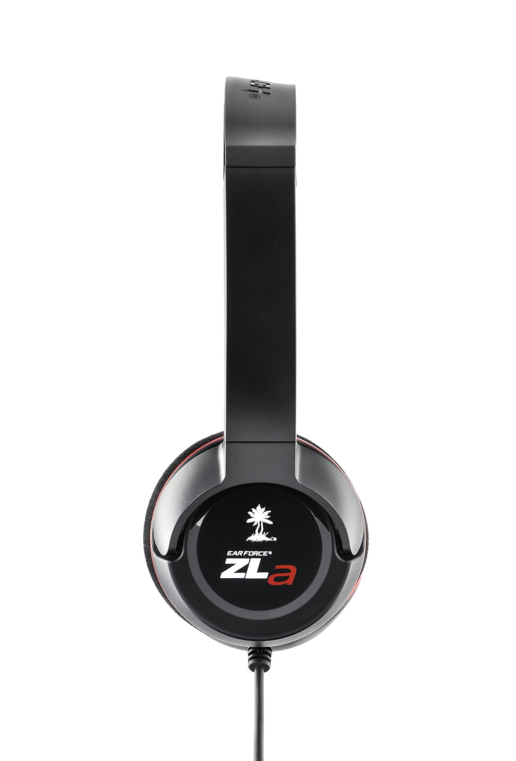 Turtle Beach Ear Force Zla Gaming Headset