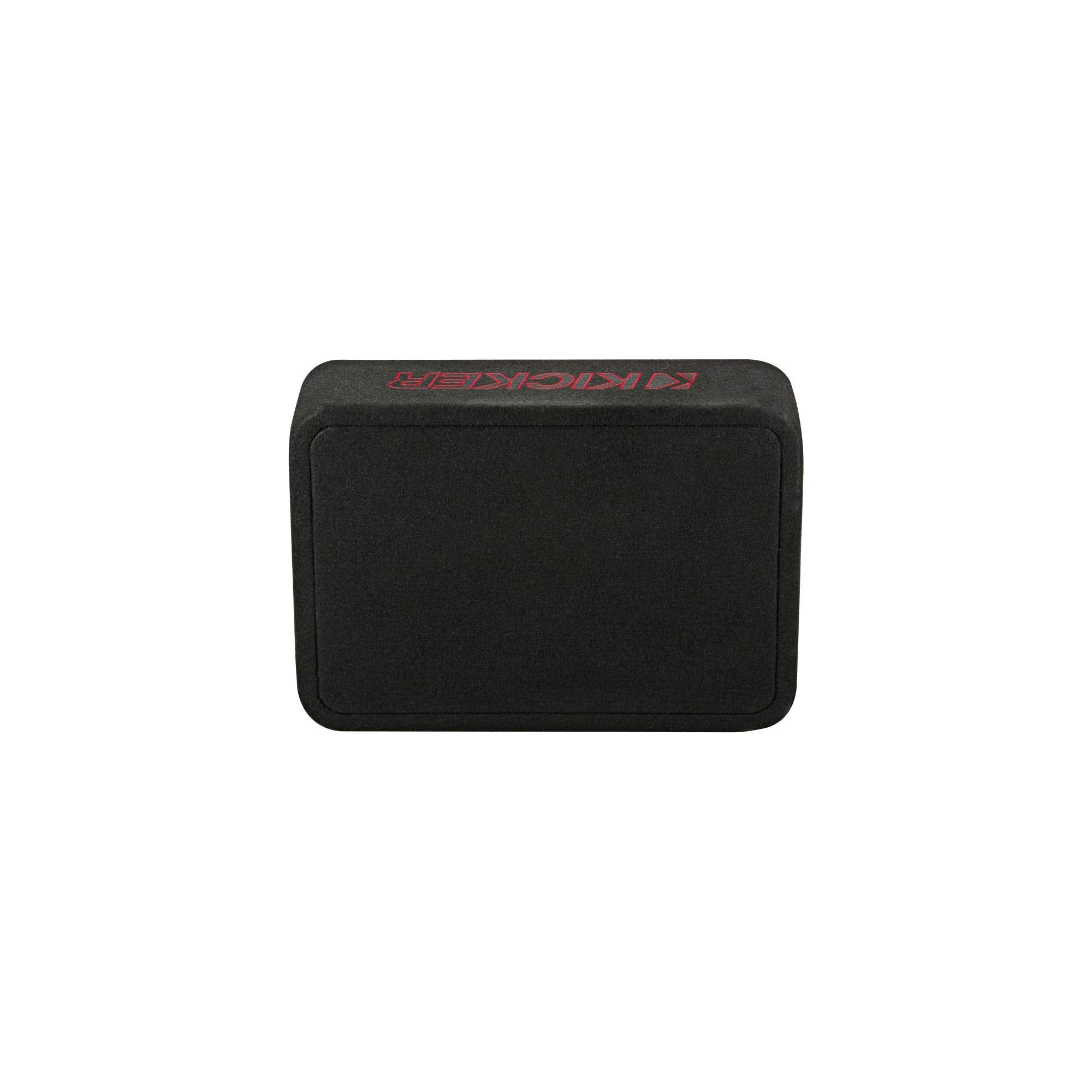 Kicker 45Tl7R102 Single 10'' L7R Truck Loaded Vented Enclosure   500 Watts Rms