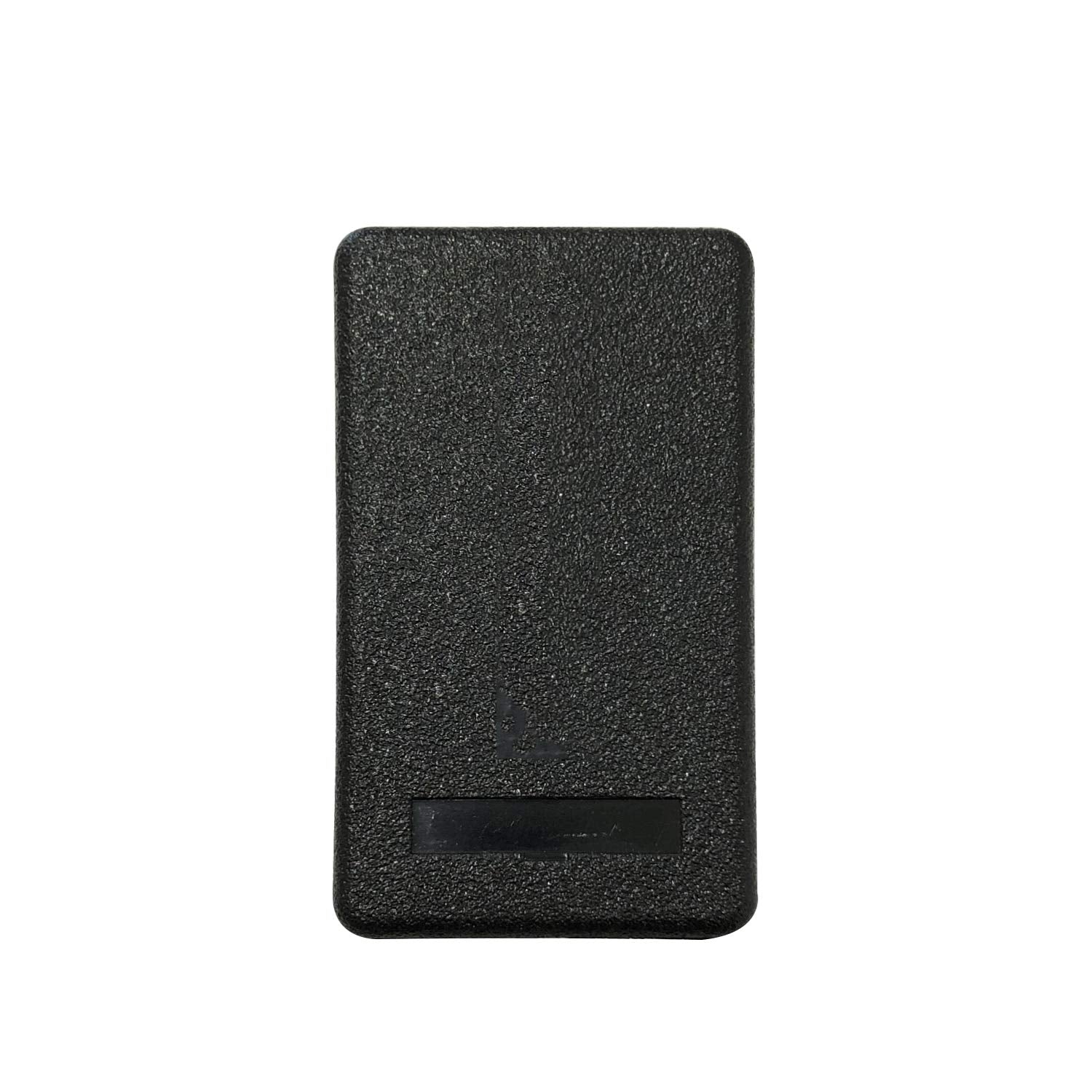 Amasu Replacement 0180305K51 Belt Clip Compatible With Minitor V(5)