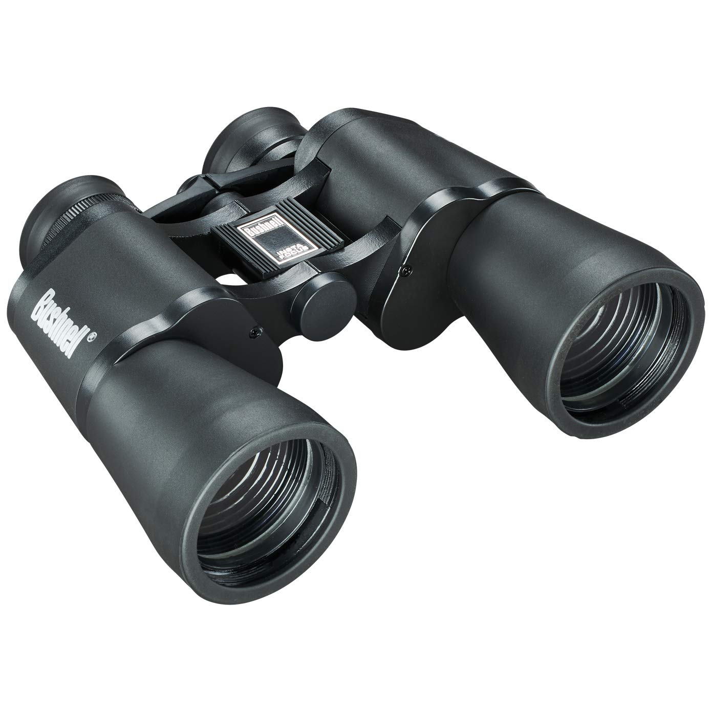 Bushnell - Pacifica - 10 x 50 - Black - Porro Prism - Binocular - 211050