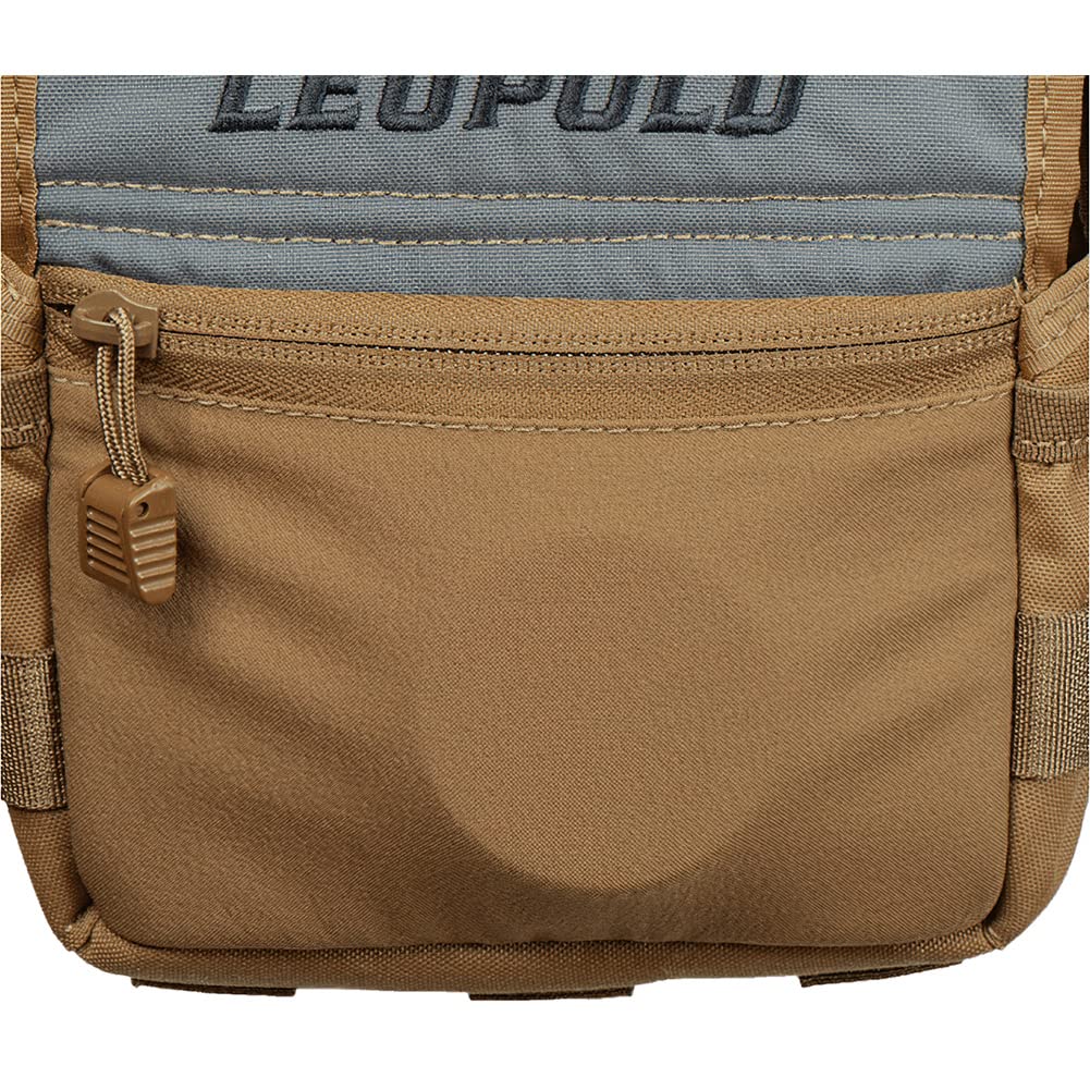 Leupold Pro Guide Binocular Harness 2