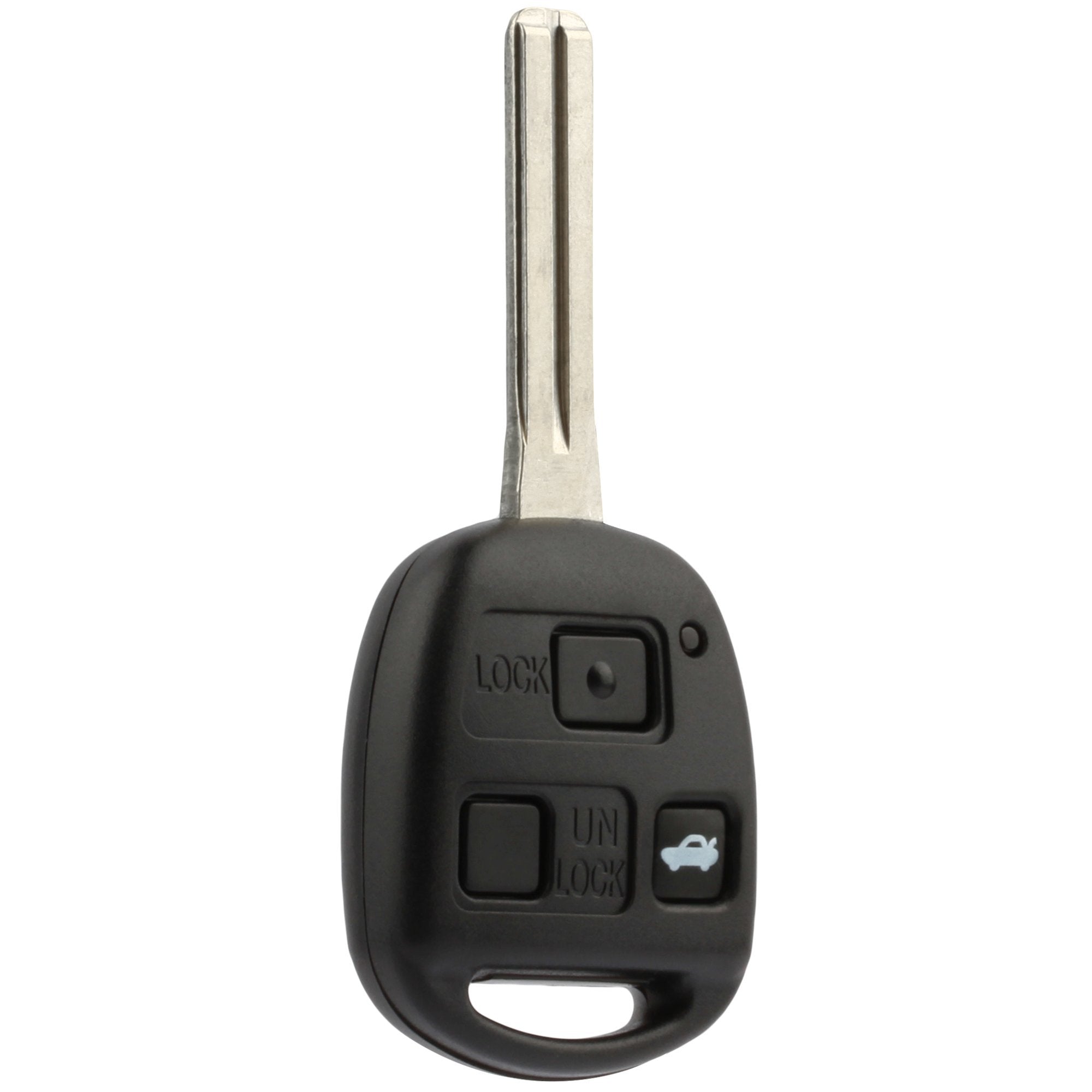 Key Fob Fits 1997 2005 Es300 Gs300 Gs400 Gs430 Is300 Ls400 Keyless Entry Remote (Hyq1512V)
