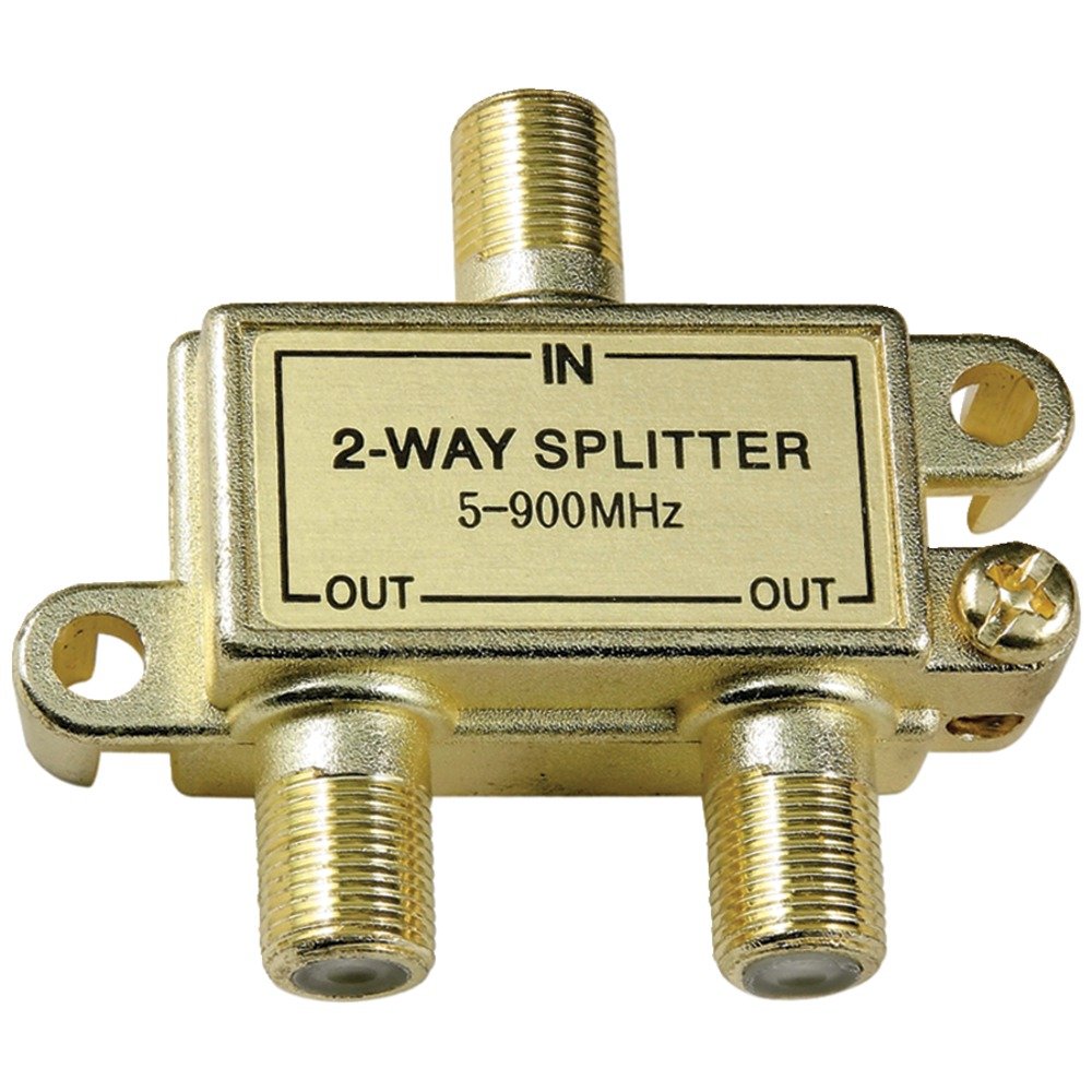 Petra Rse-A102G 5 Mhz900 Mhz Splitter (2-Way)