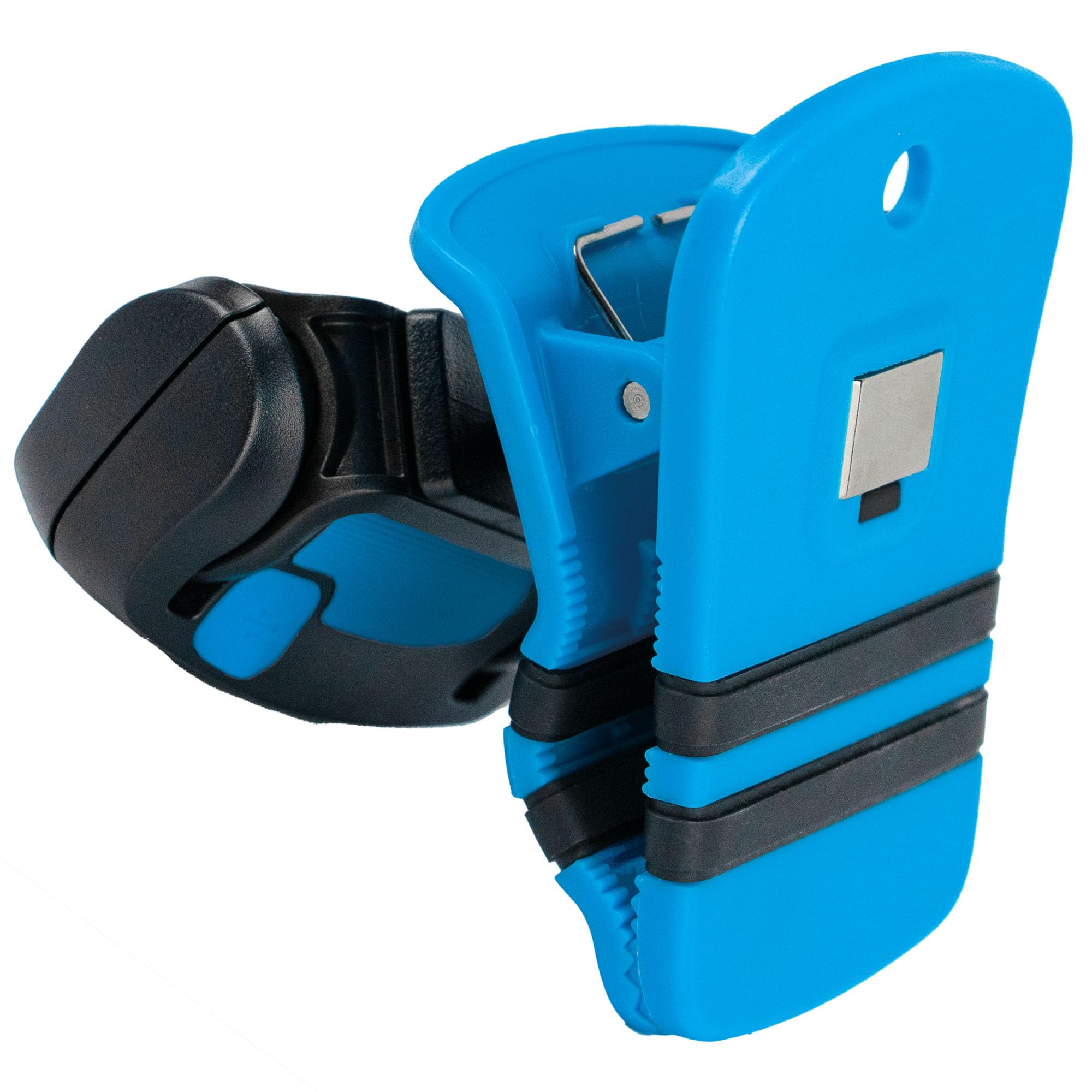 Schatzii T-Bone 3 In1 Car Charger+Pwrbnk+Led Flashlight   Yellow