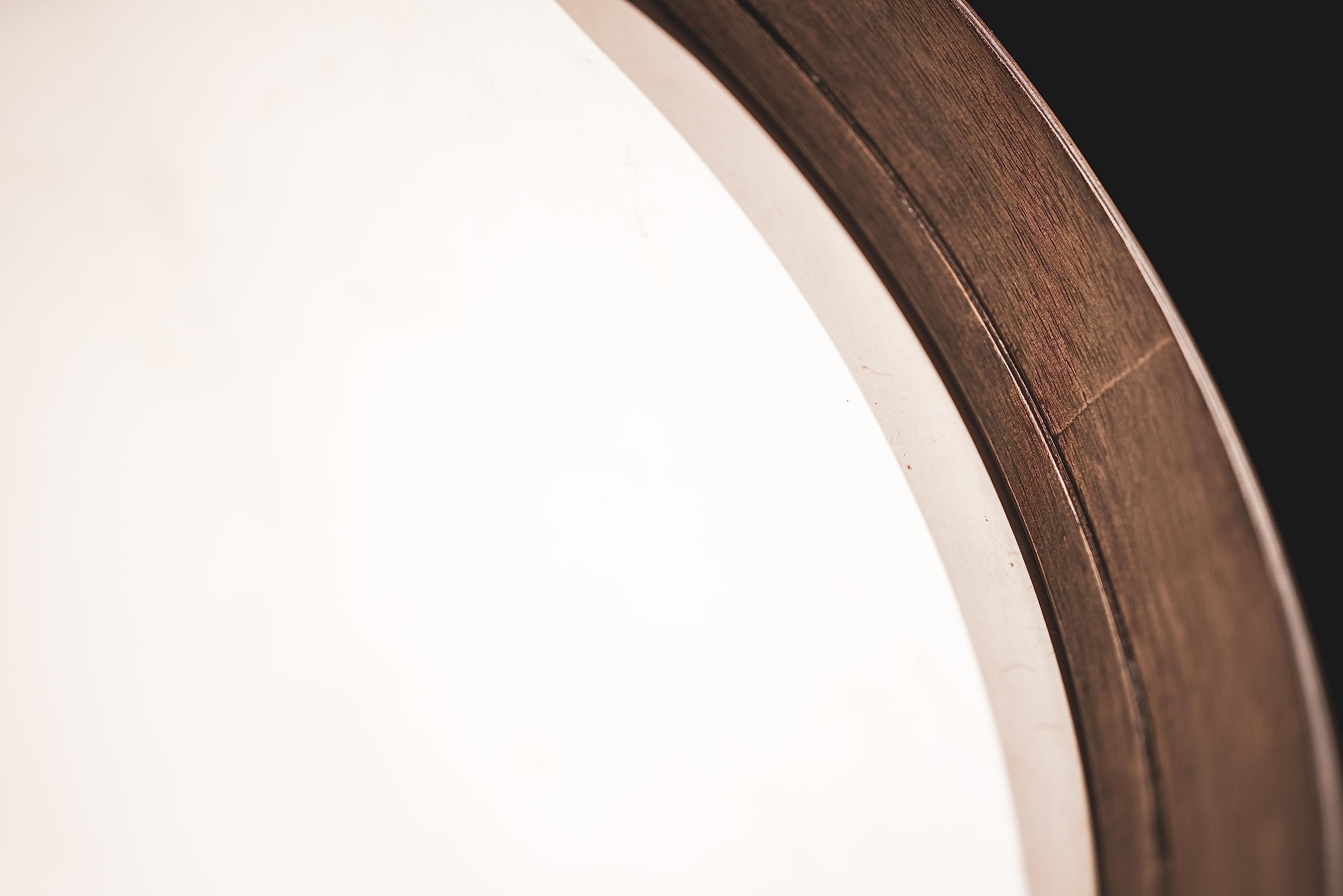 Meinl Sonic Energy 16'' Shaman Hand Drum For Meditation, Sound Healing Therapy, Asmr, Yoga