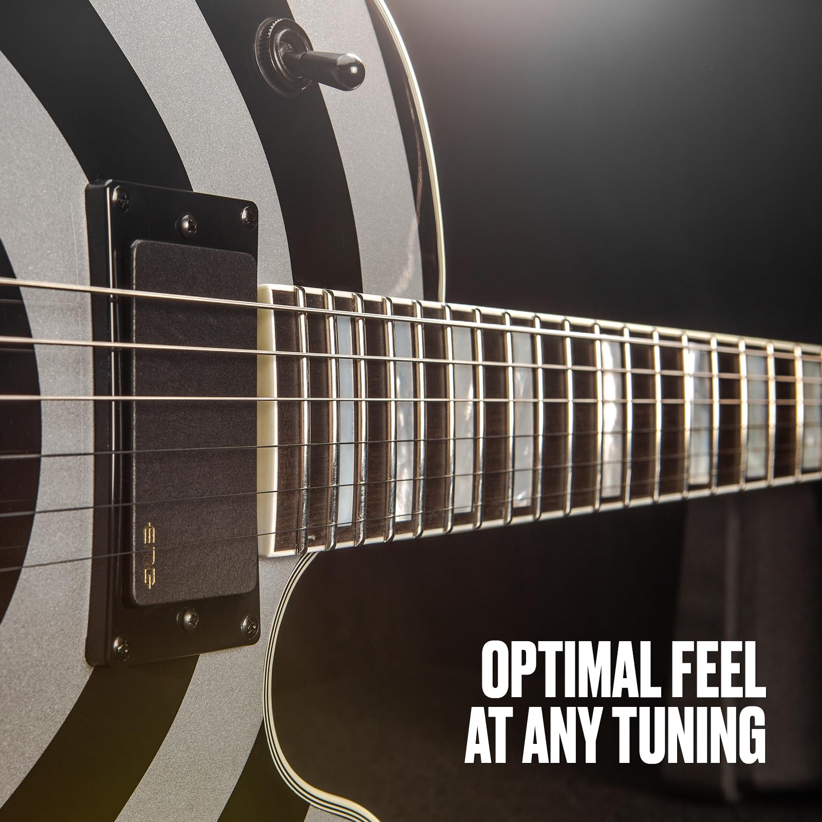 Zakk Wylde String Lab Electric Guitar Strings 10 60