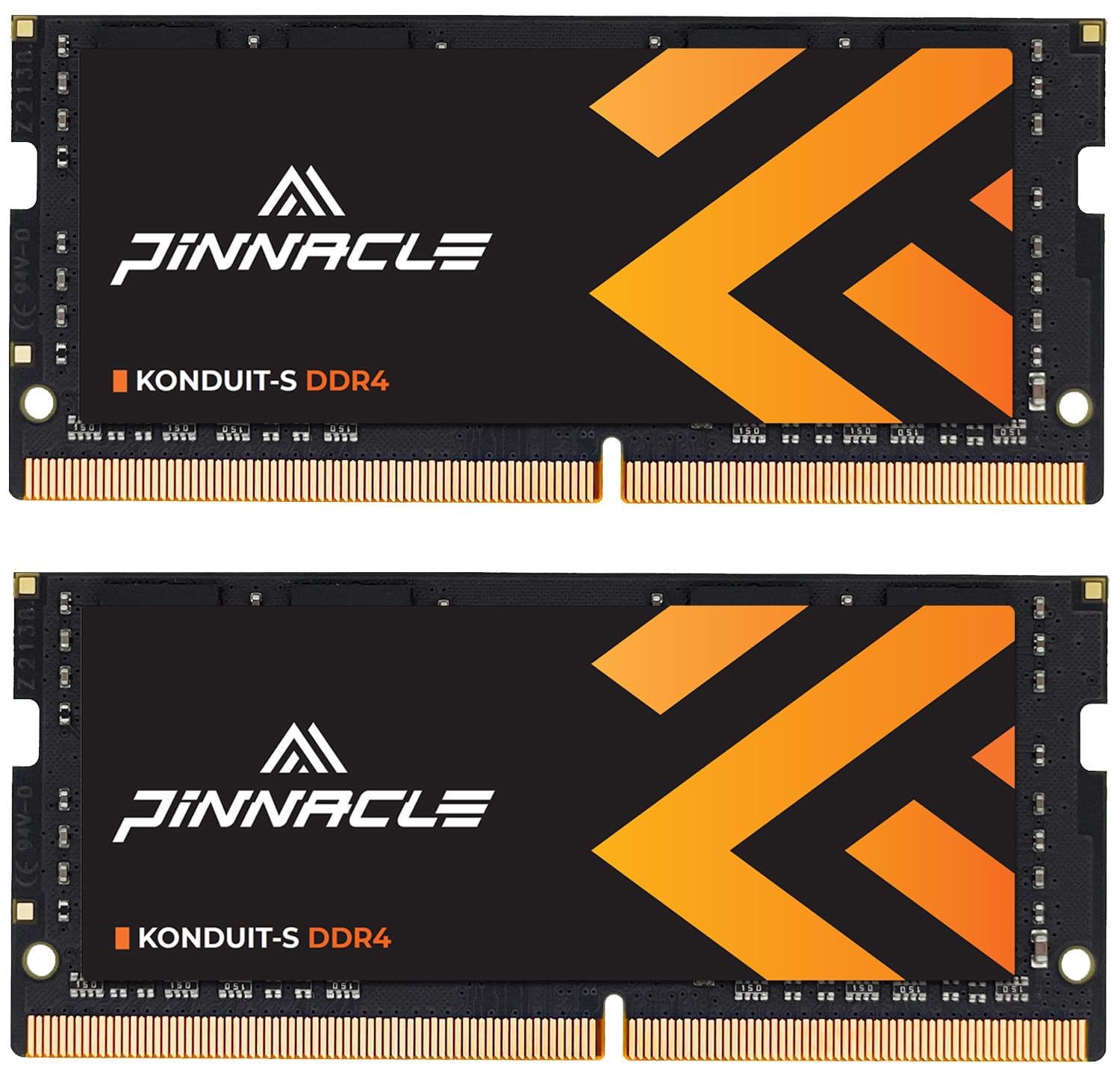 Timetec Pinnacle 32Gb Kit(2X16Gb) Ddr4 3200Mhz (Or 2933Mhz Or 2666Mhz) Pc4 25600 Non Ecc Unbuffered 1.2V Cl22 2Rx8 Dual Rank 260