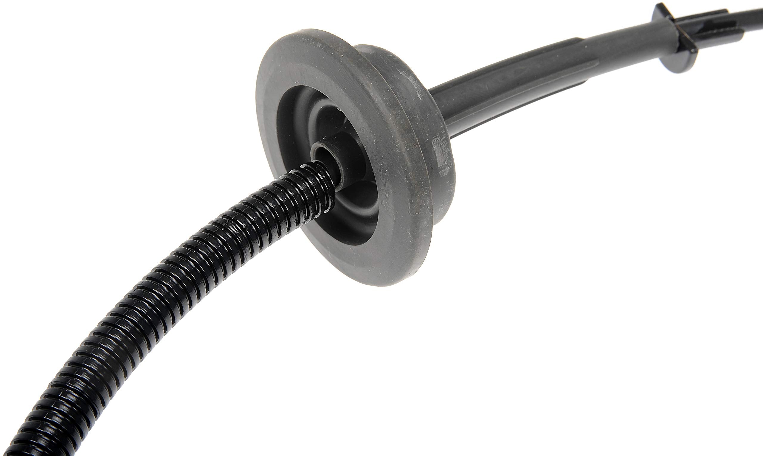 Dorman Automatic Transmission Shifter Cable 905-660 Alloy Steel Black