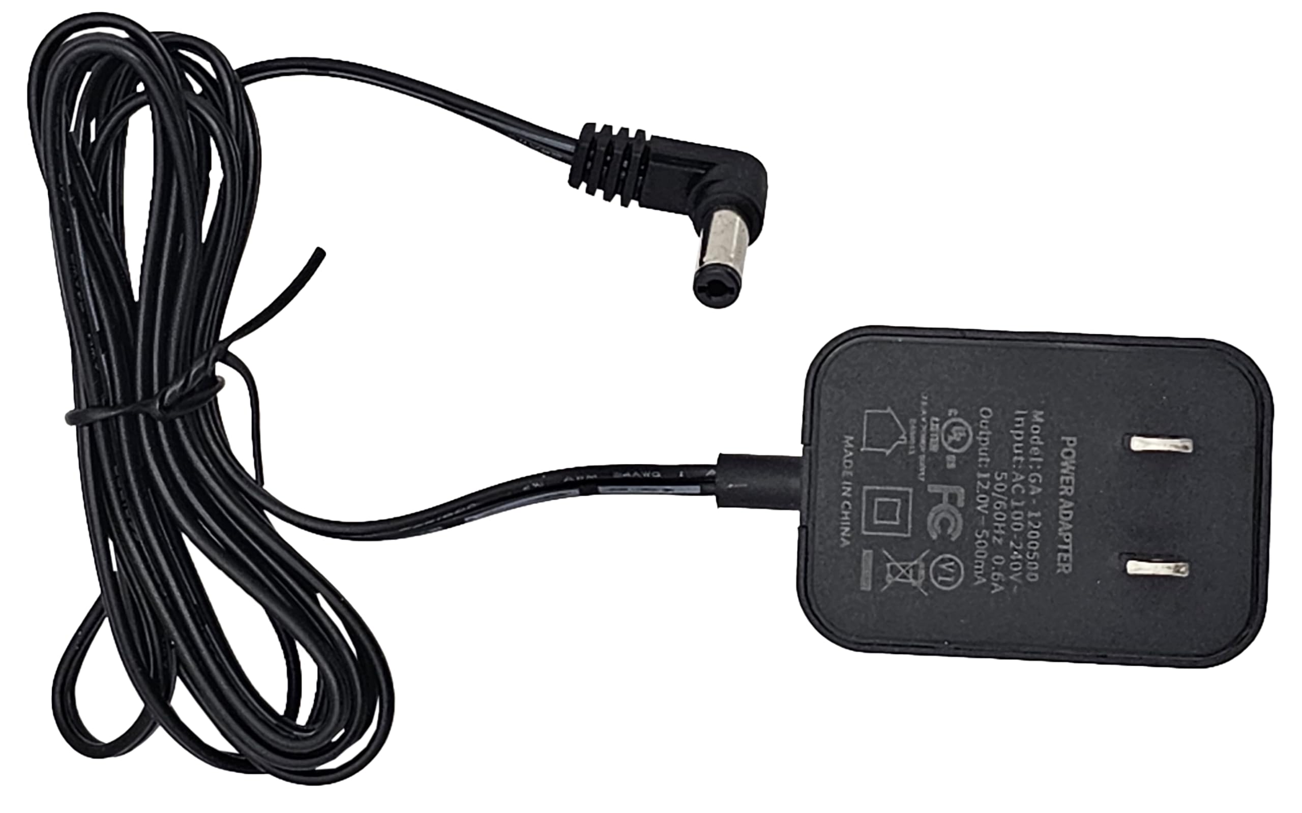 Smart Caregiver Ac 04 Power Adapter For 433 Cmu 433 Ec Tl 4015 Tl 4005 2017 Eca 433 Ms And Tl 5102Mp