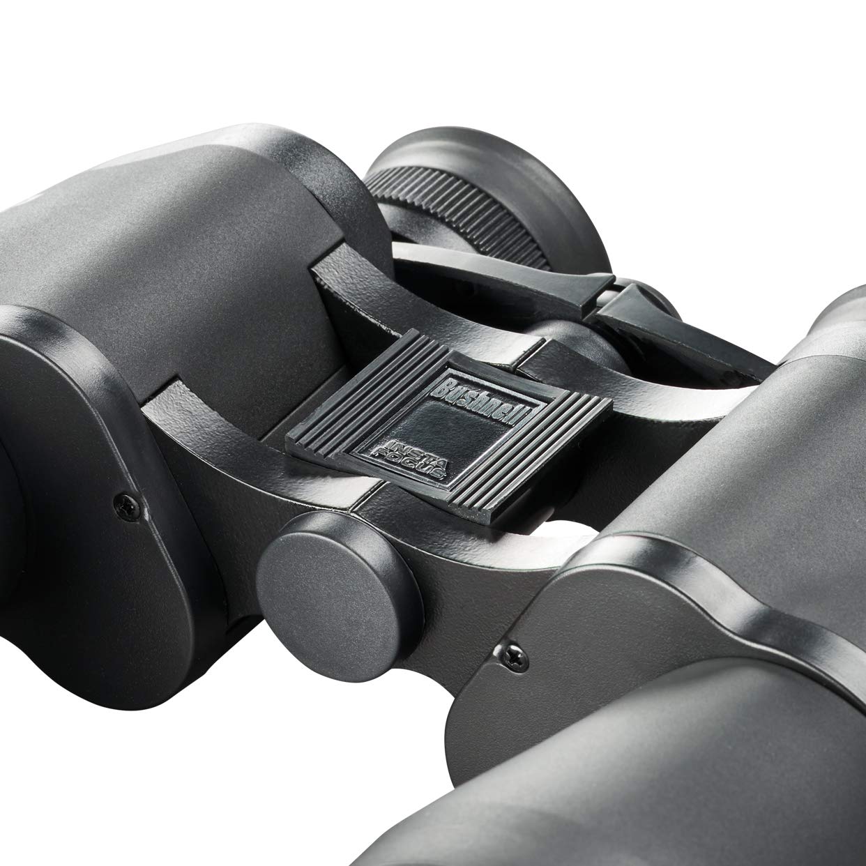 Bushnell - Pacifica - 10 X 50 - Black - Porro Prism - Binocular - 211050