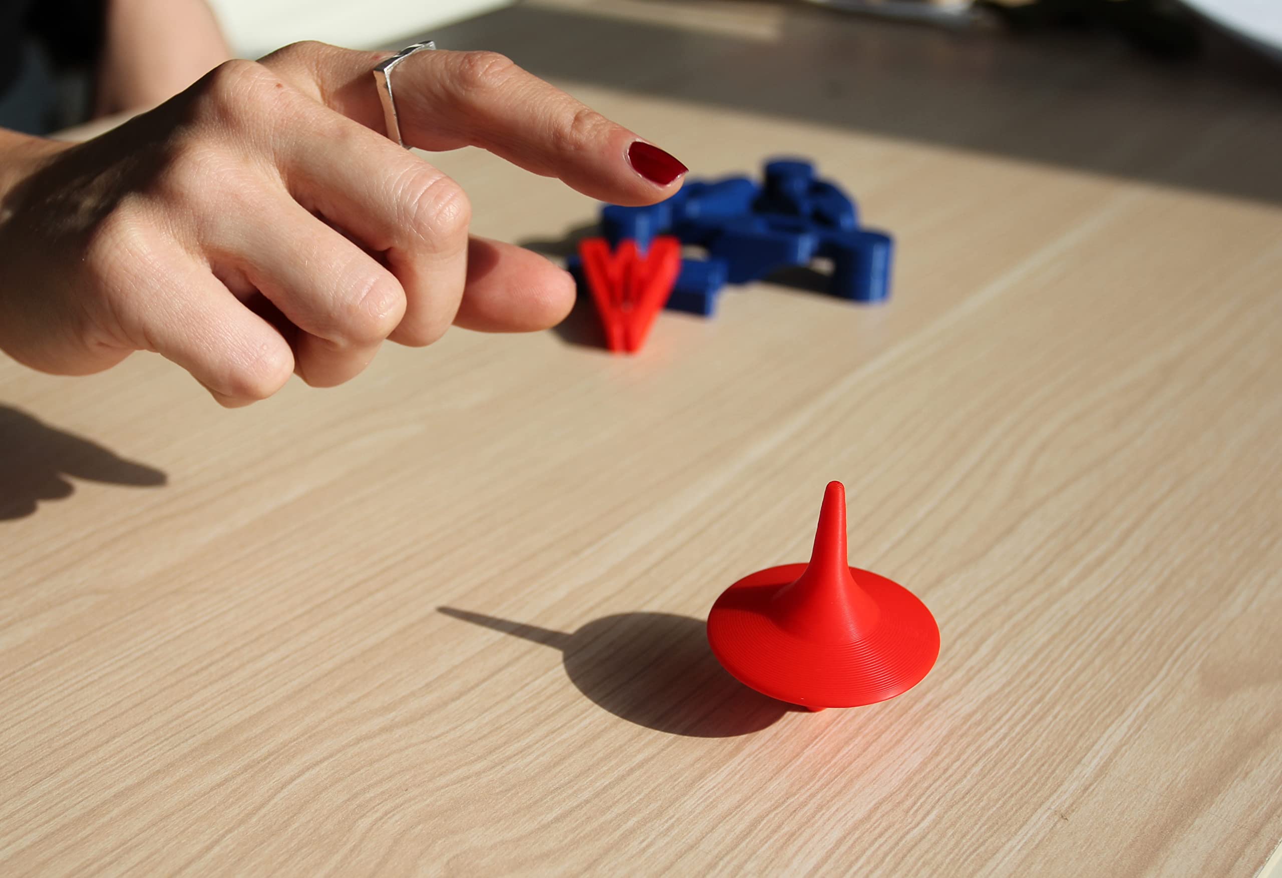 Polymaker Pla Pro Filament 1.75Mm Red, Powerful Pla Filament 1.75Mm 3D Printer Filament 1Kg   Polylite 1.75 Pla Filament Pro Tou