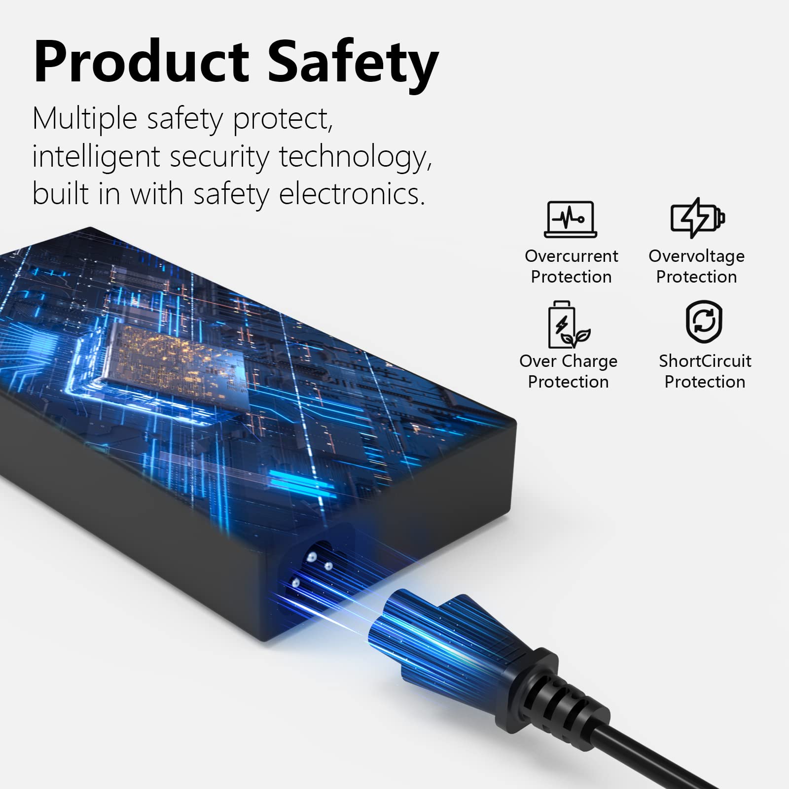 150W Ac Adapter Charger Fit For Original Hp Zbook 15 16 17 G3 G4 G5 G6 G7 Zbook Studio15 Omen X By 15 17 Adp 150Xb B 776620 001