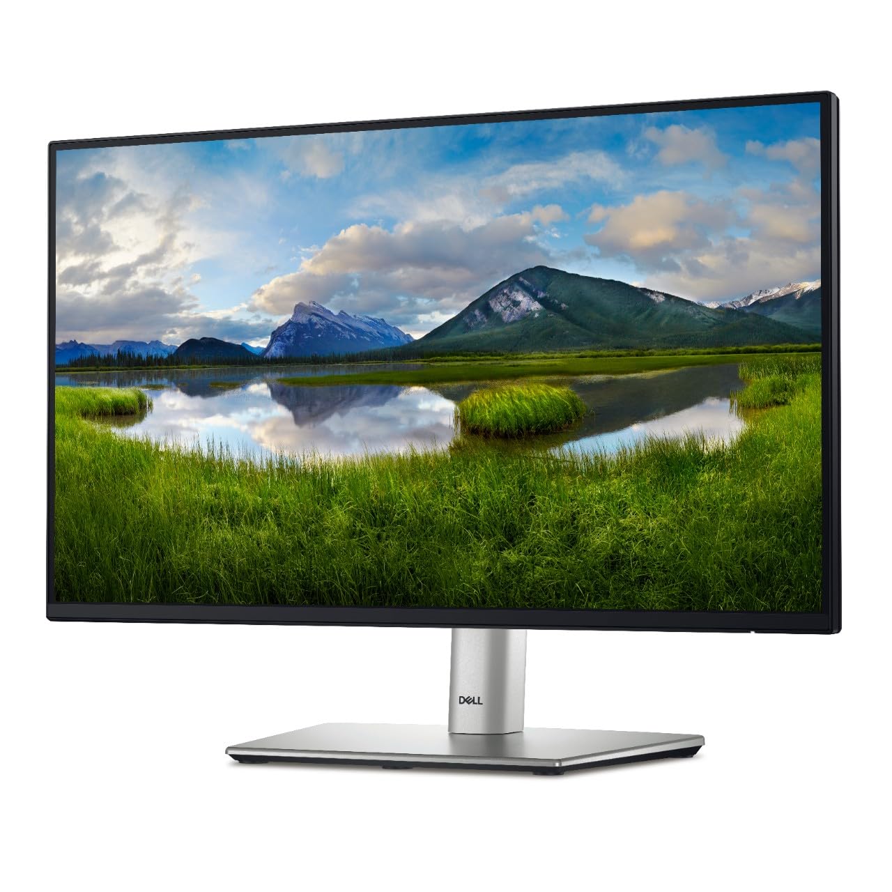 Dell 24 Usb-C Hub Monitor - P2425He