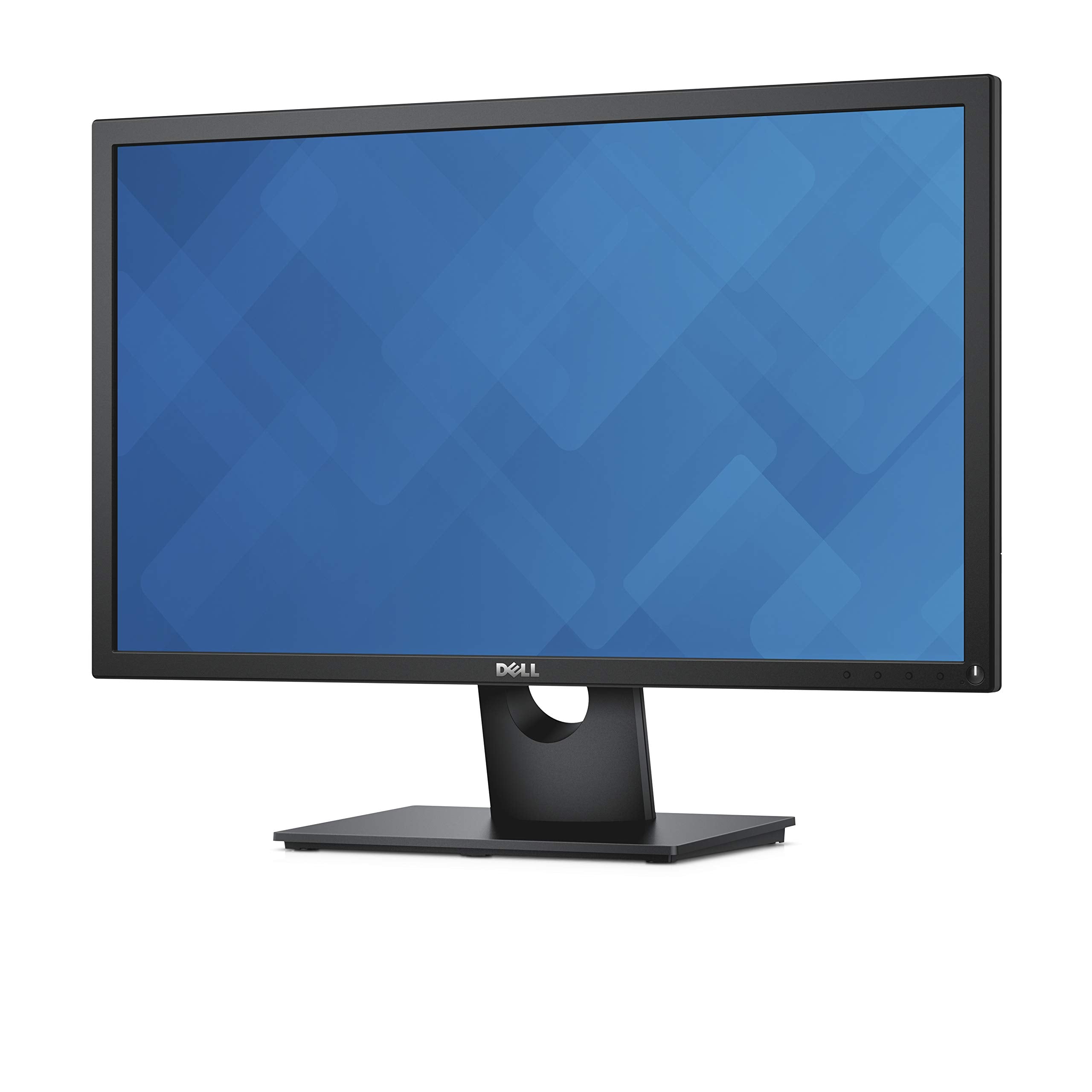 Dell E2417H 24 WLED LCD Monitor - 16: 9-8 MS,Black