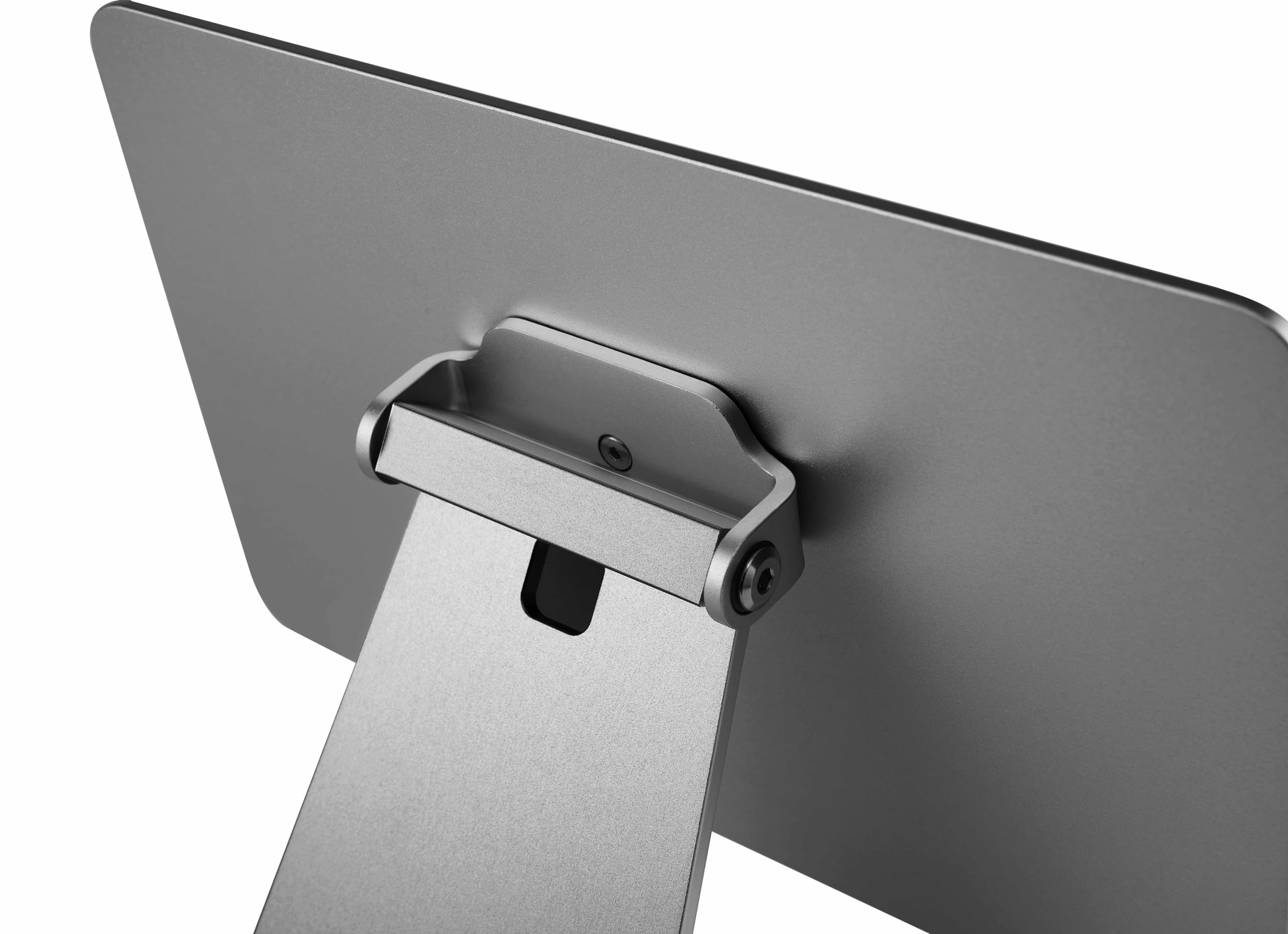 Bongbingboo Ipad Pro Magnetic Stand, Mount For Apple Ipad Pro 11'' M4 2024   Grey