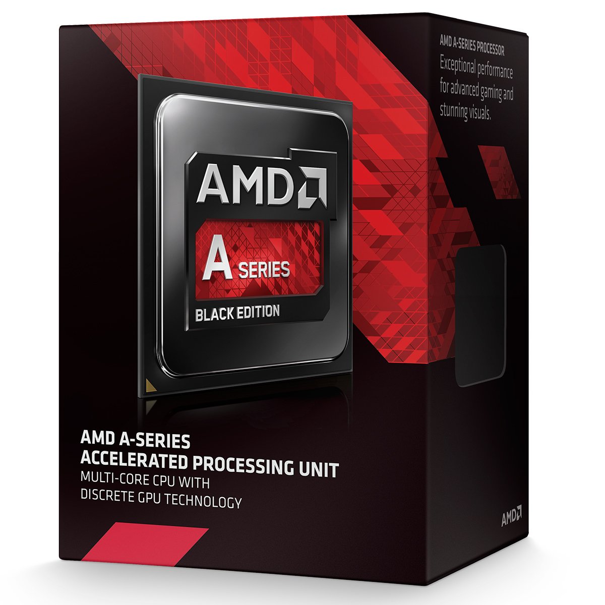 AMD A10-7850K APU AD785KXBJABOX