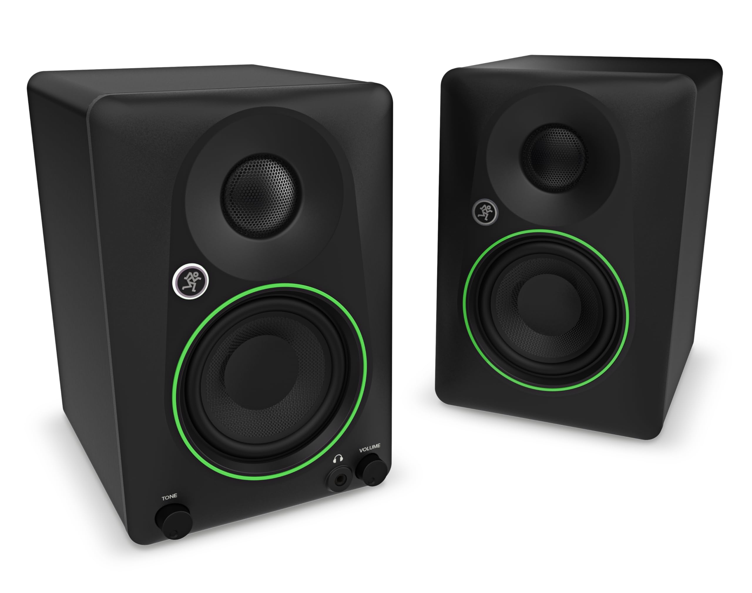 Mackie Cr3.5 3.5 Inch Powered Studio Monitors