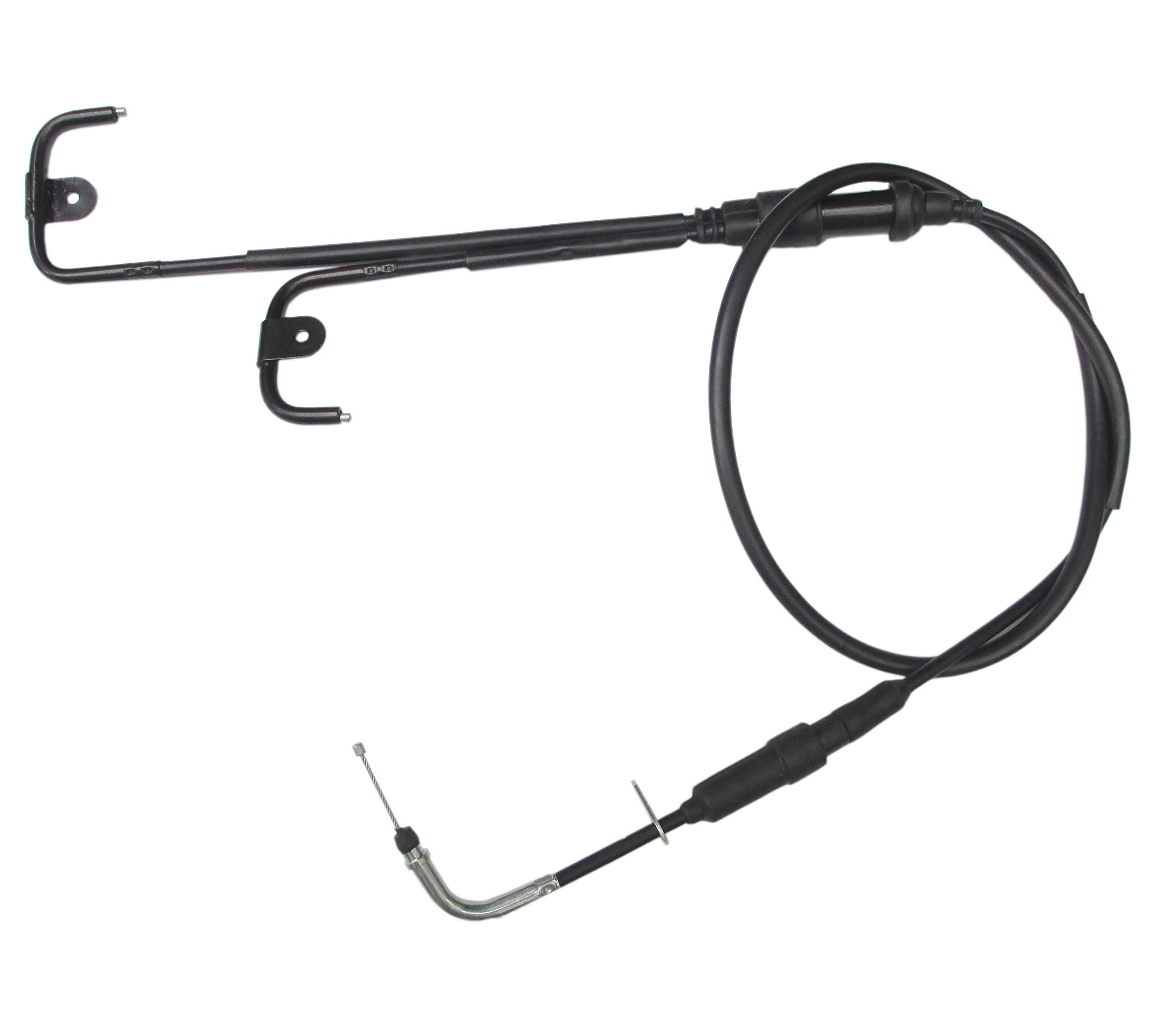 0487 033 Choke Cable For Arctic Cat Atv 2004 2005 2006 650 650 V 2 V Twin