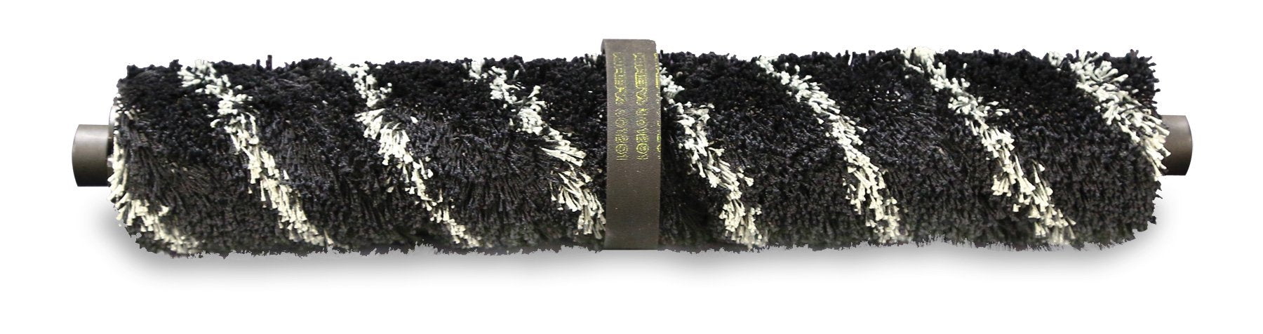 Kirby Avalir Striped Rotary Mop Brush Roll Hard Surface Polisher 328814