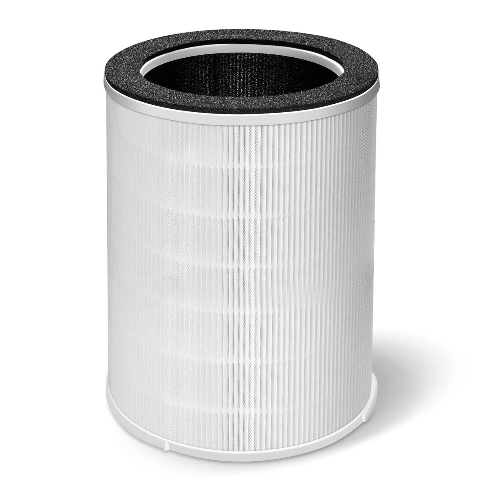 Letsport Air Purifier Replacement Filter, Fits Kokofit Kj510B Air Purifier, 3 In 1 Pre Filter, H13 True Hepa Filter, Particle An