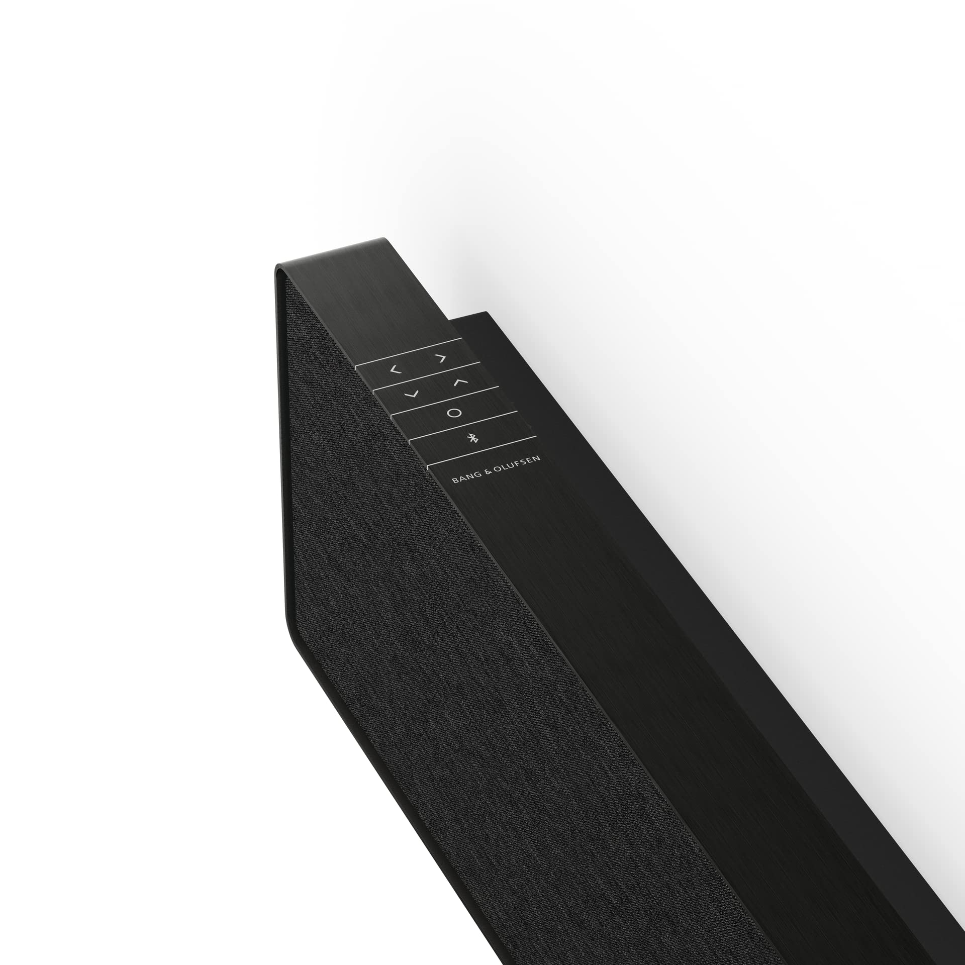 Bang & Olufsen Beosound Stage - Dolby Atmos Soundbar - Tv And Wifi Speaker, Black Anthracite/Dark Grey