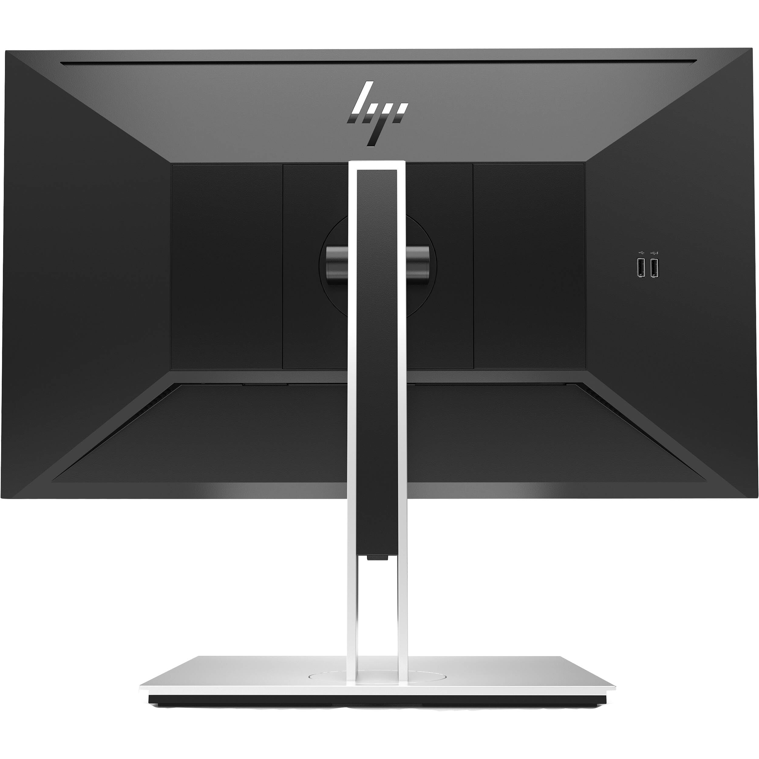 Hp 24 E24U G4 Fhd Usb-C Monitor W/5Ms Response Time, Anti-Glare, Flicker Free, Vesa Mount (100Mm), Display Port & Dockztorm Usb