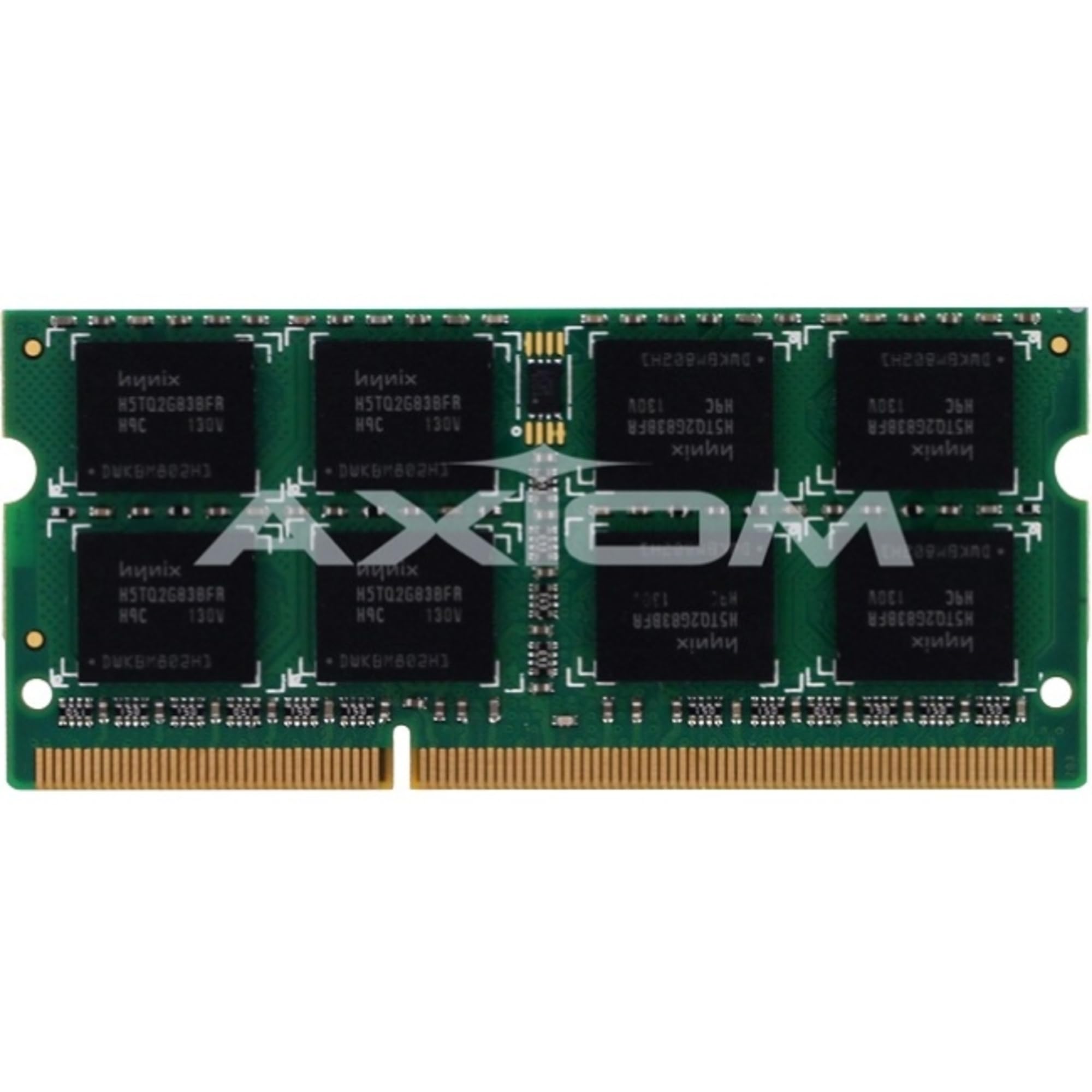 Axiom Memory Solution Axiom 4Gb Ddr3 1333 Low Voltage Sodimm