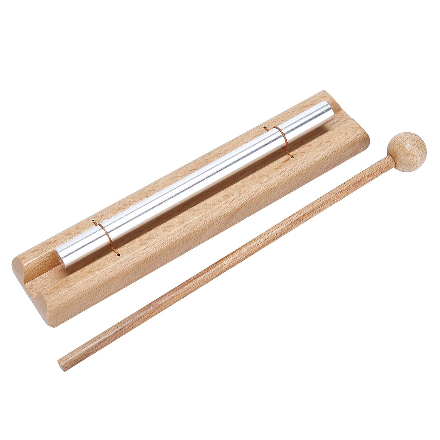 Solo Chime Bar for Classroom Management, Meditation and Mindfulness