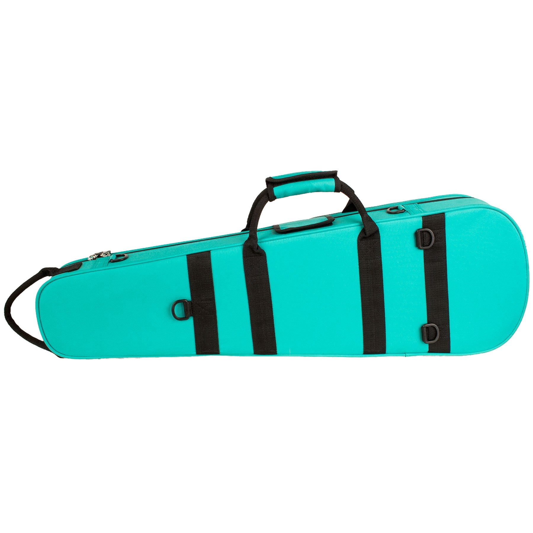 Protec 3/4 Violin Max Contoured Case, Mint (Model Mx034Mt)