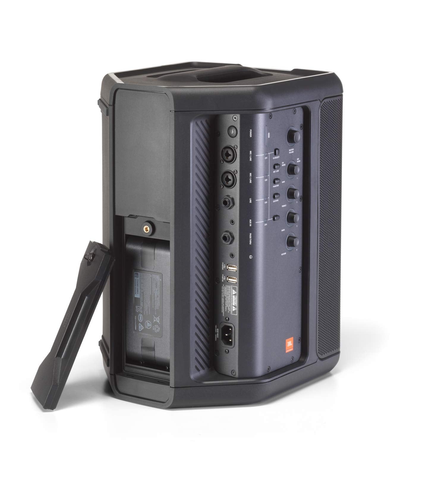 Jbl Professional Eon One Compact Battery