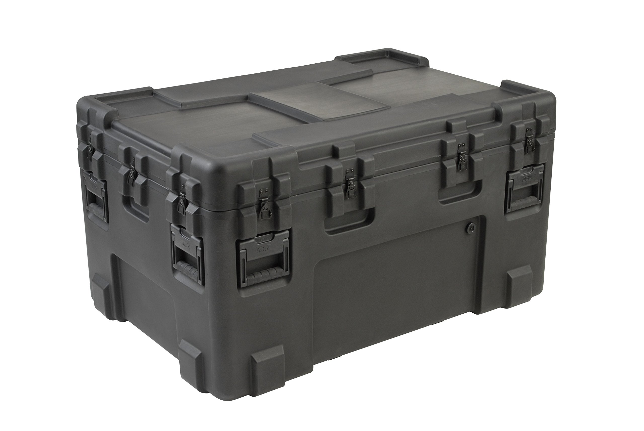 Skb 3R4530-24B-L Stage & Studio Equipment Case