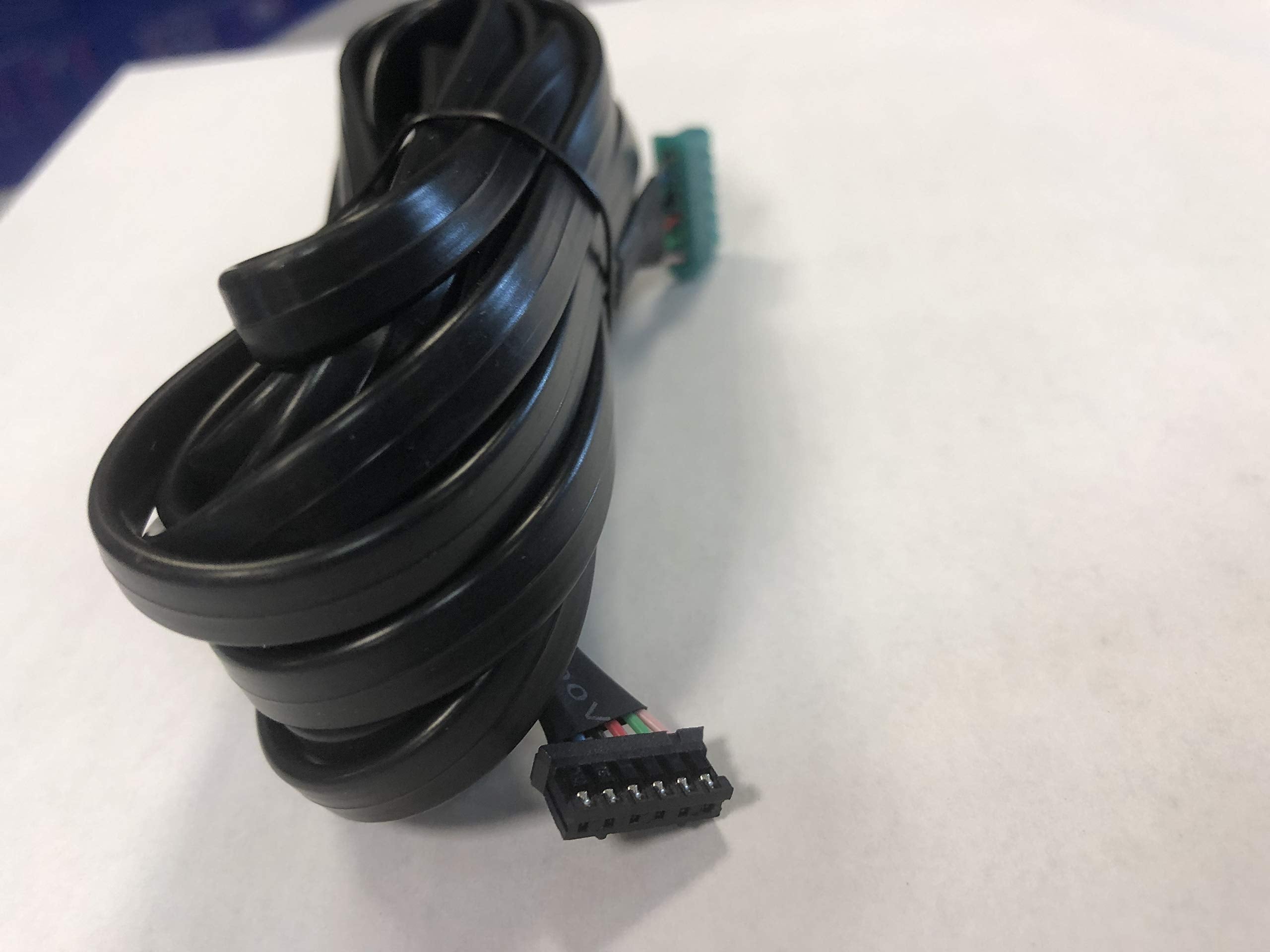 Sound Of Tri State Responder Le Replacement Cable Only (Does Not Include Antenna Control Center) For Viper, Clifford, And Python