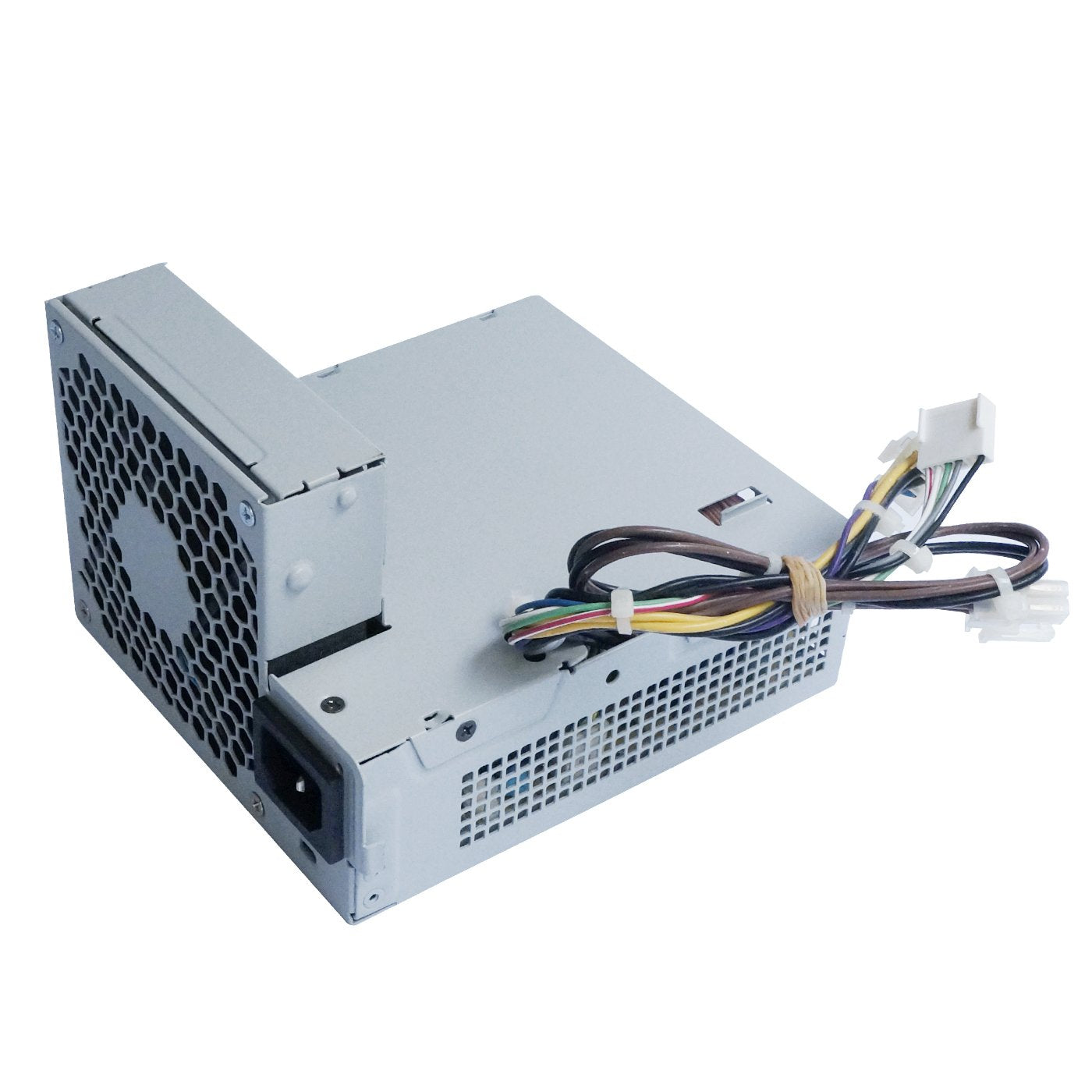 503376 001 240W Power Supply Unit For Hp Elite 8000 8100 8200 Sff Pro 6000 6005 6200 Hp D2402A0 Hp D2402E0 Dps 240Rb 508151 00 6