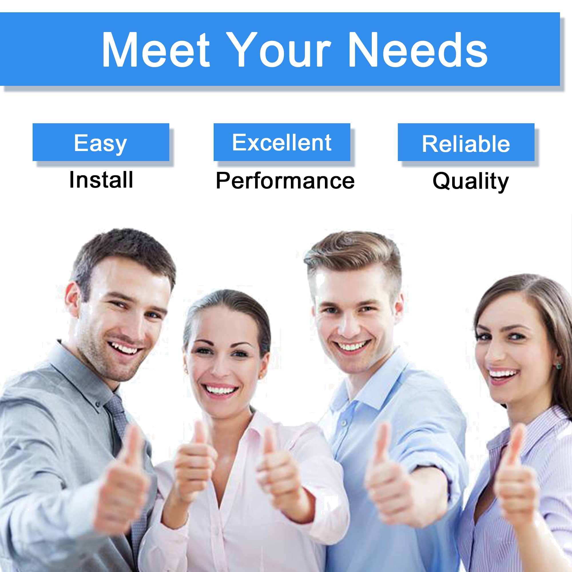 Lcl 008R13061 8R13061 108R00865 Waste Toner Container Box Replacement For Xerox Workcentre 7425 7435 7525 7530 7535 7545 7556 78