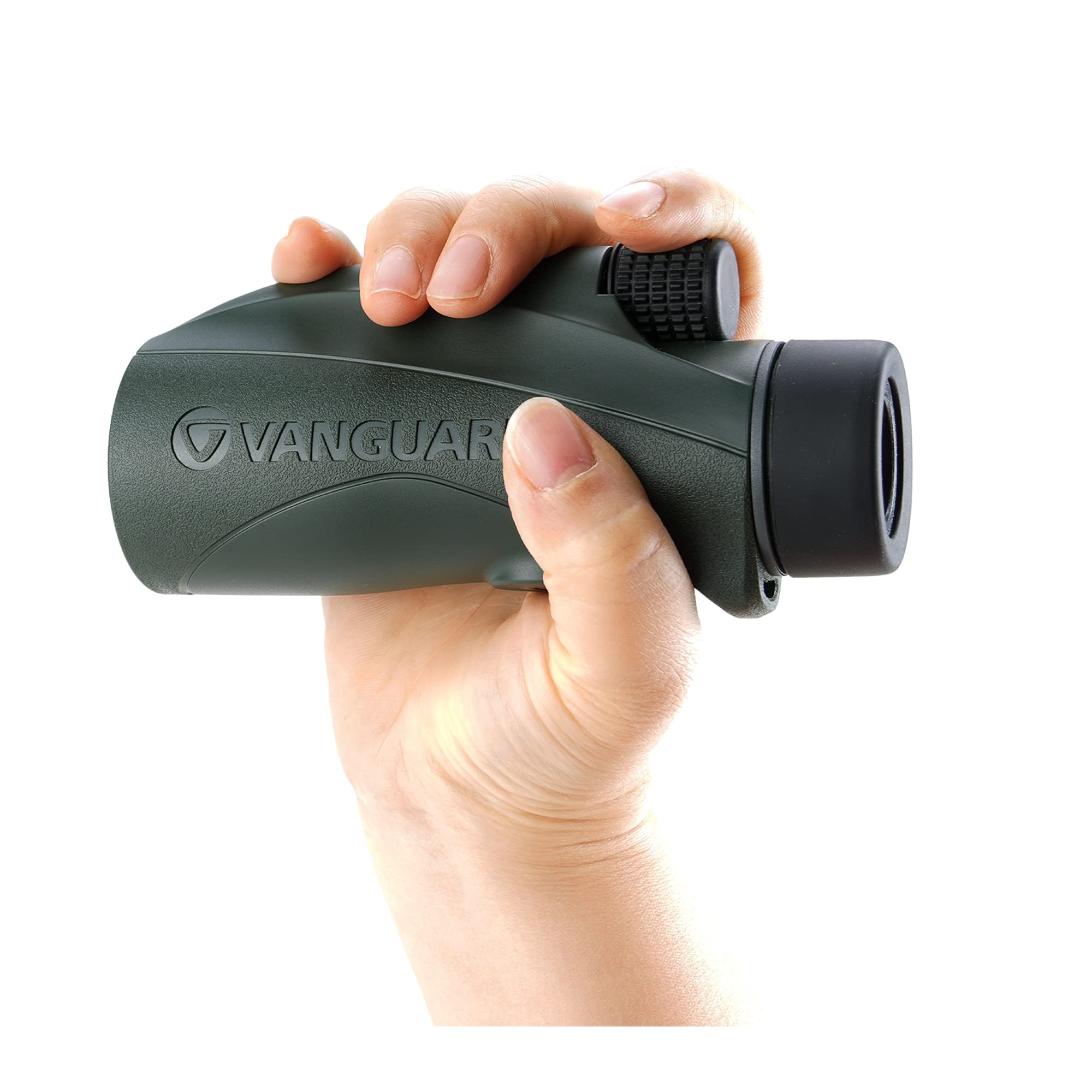 Vanguard Veo Ed 8420M Monocular With Smart Phone Adaptor And Bluetooth Remote Control