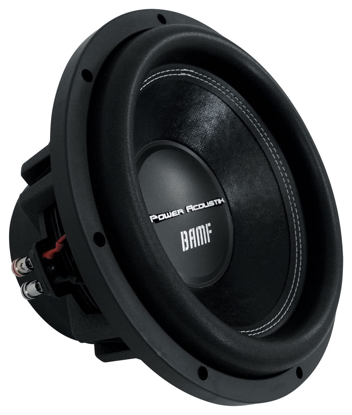 Power Acoustik 12'' Woofer Dual 4 Ohm 3500W Max