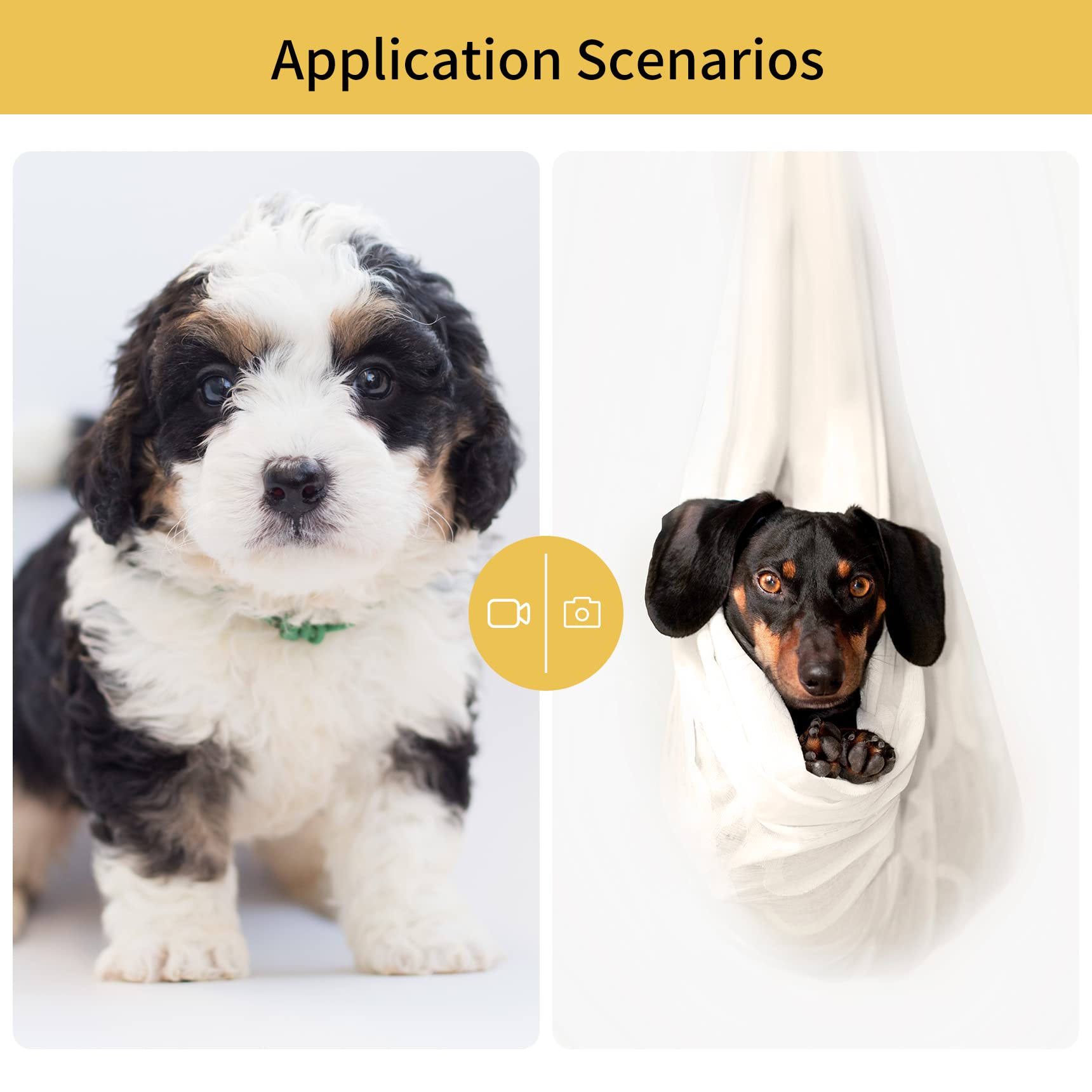 Meking White Pvc Backdrop, 23.6''X51'' Photography Backdrop Matte & Reflective Pvc Background Dual Side Vinyl Backdrop For Produ