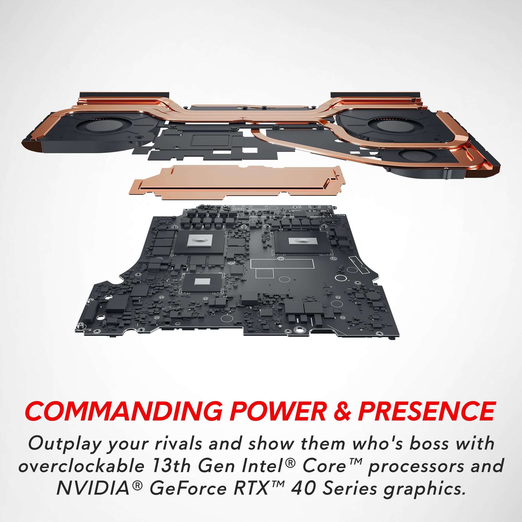 Alienware M18 Gaming Laptop Qhd+ Display, Intel Core I7 13700Hx, 16 Gb Ddr5 Ram, 1 Tb Ssd, Nvidia Geforce Rtx 4070 8 Gb Gddr6, W