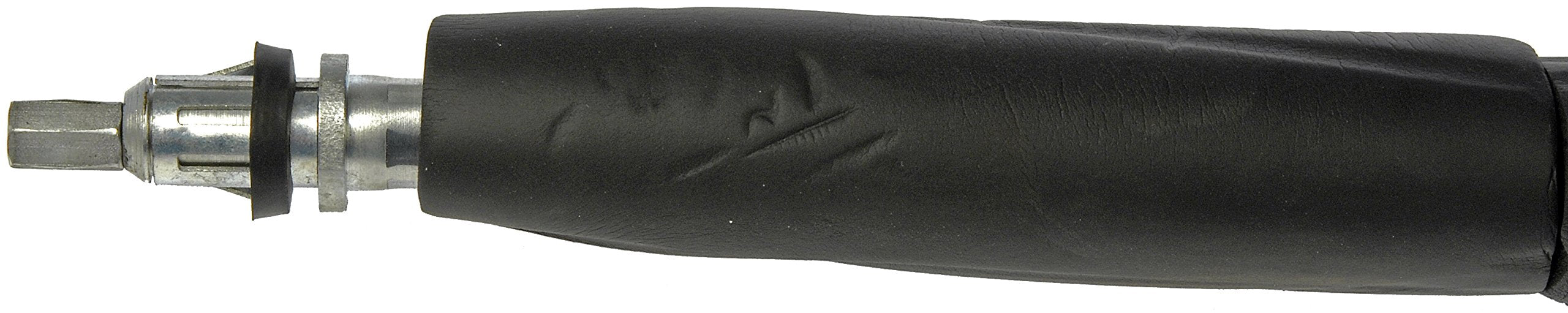 Dorman C660024 Rear Passenger Side Parking Brake Cable Compatible With Select Cadillac / Chevrolet / Gmc Models